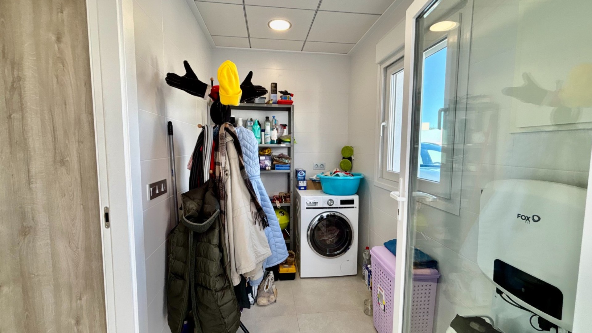 Resale - Freistehende Villa -
Benijofar - Benijofar - Village