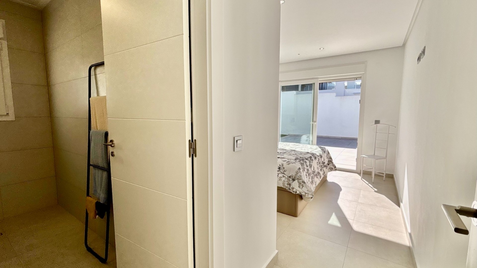 Resale - Freistehende Villa -
Benijofar - Benijofar - Village