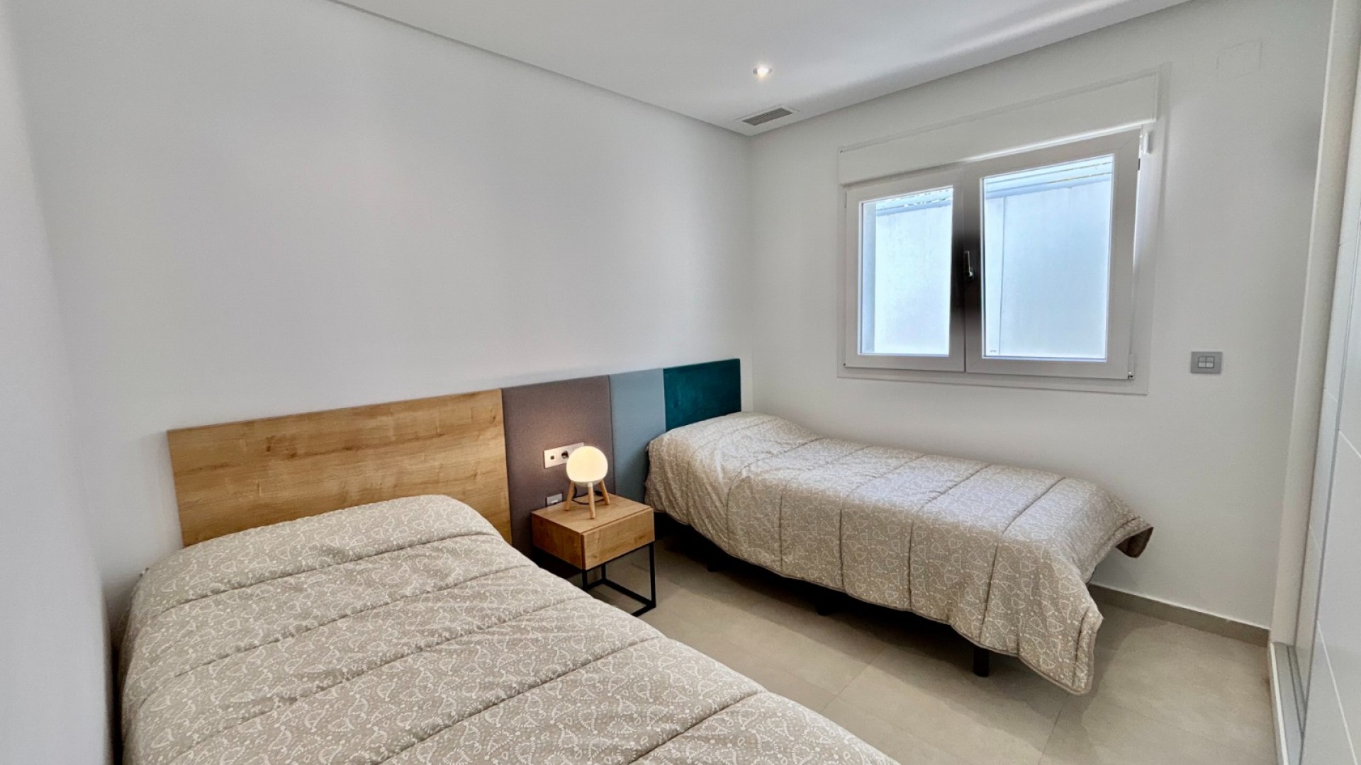 Resale - Freistehende Villa -
Benijofar - Benijofar - Village