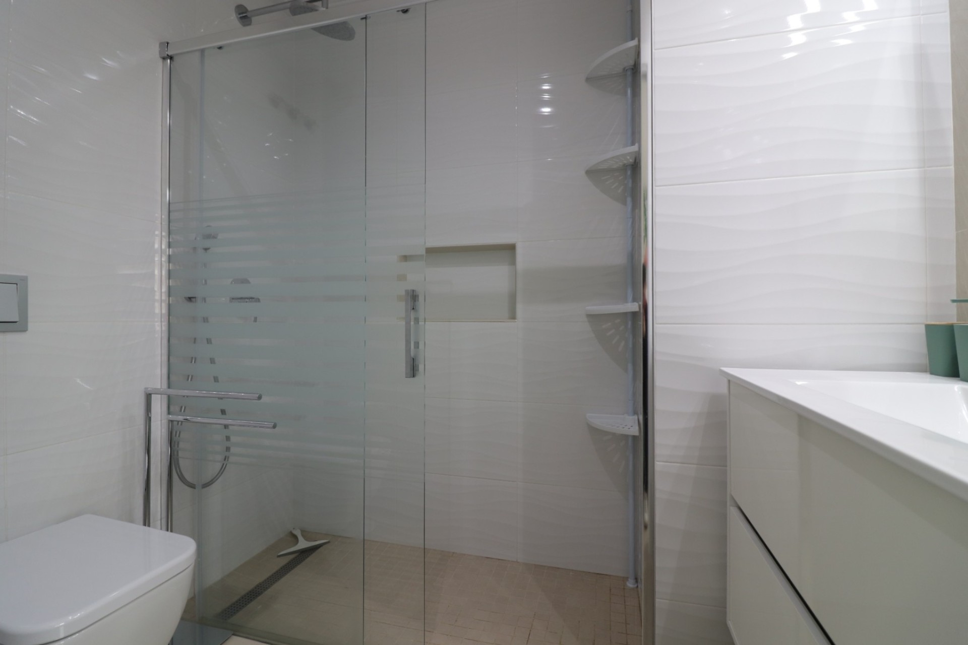 Resale - Freistehende Villa -
Benijofar - Benijofar - Village