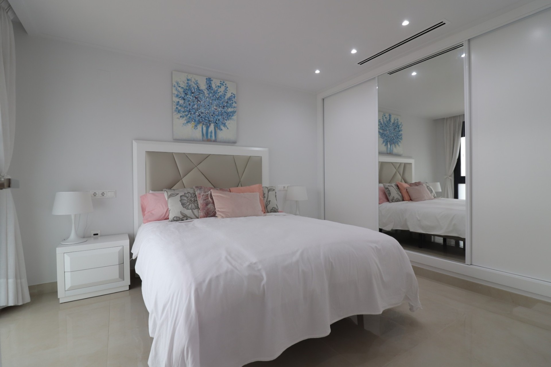 Resale - Freistehende Villa -
Benijofar - Benijofar - Village