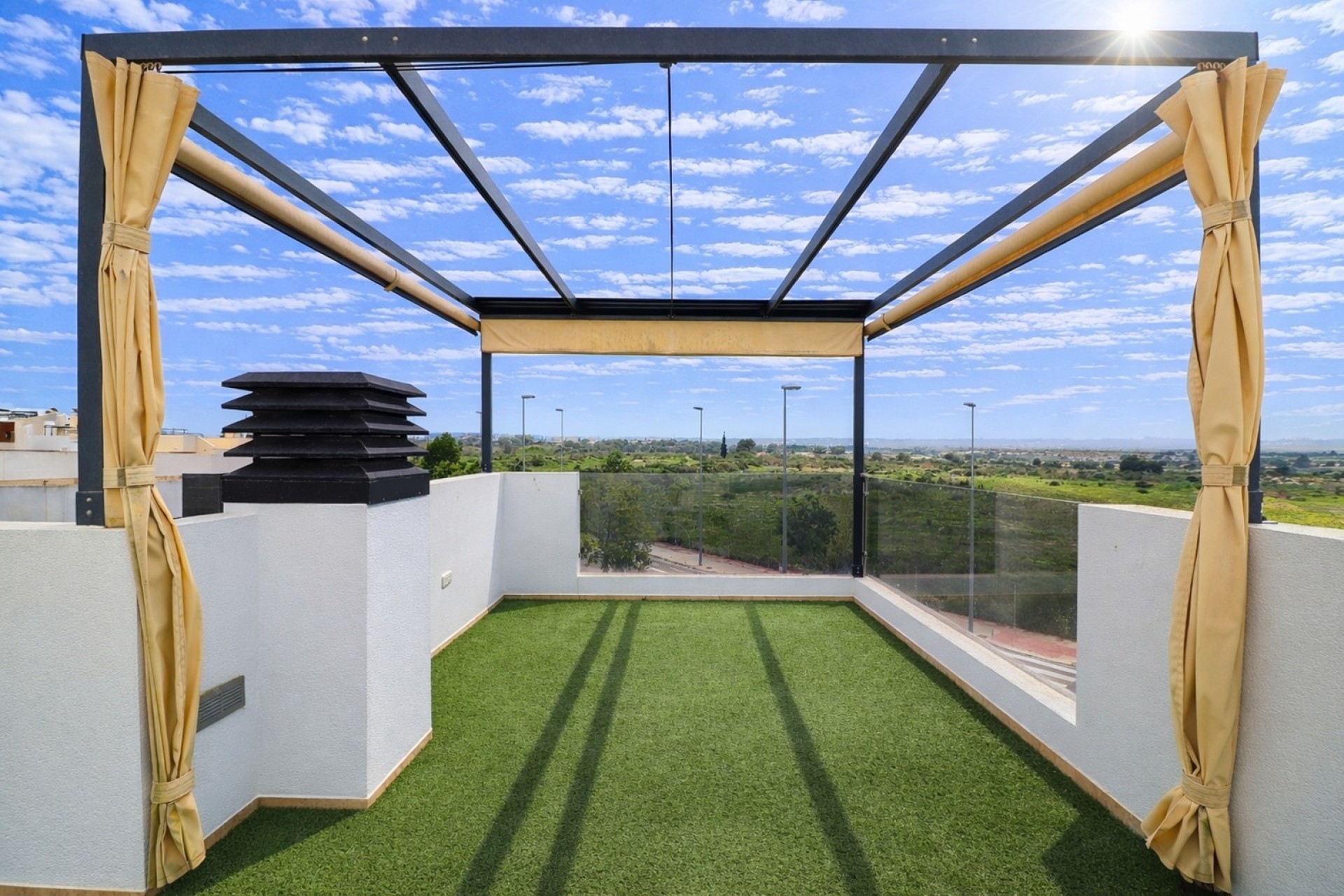 Resale - Freistehende Villa -
Benijofar - Benijofar - Village