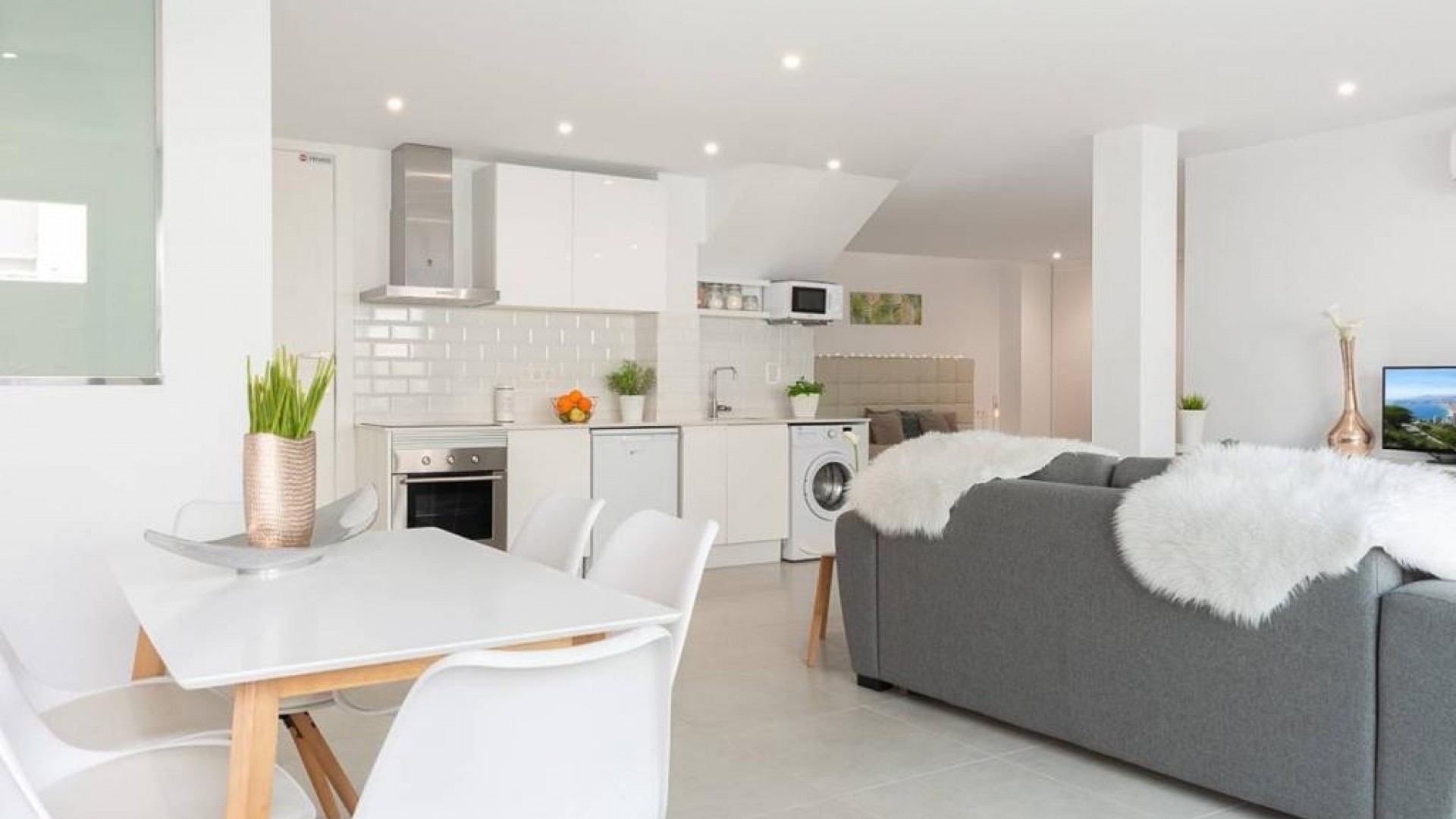 Resale - Freistehende Villa -
Benijofar - Benijofar - Village