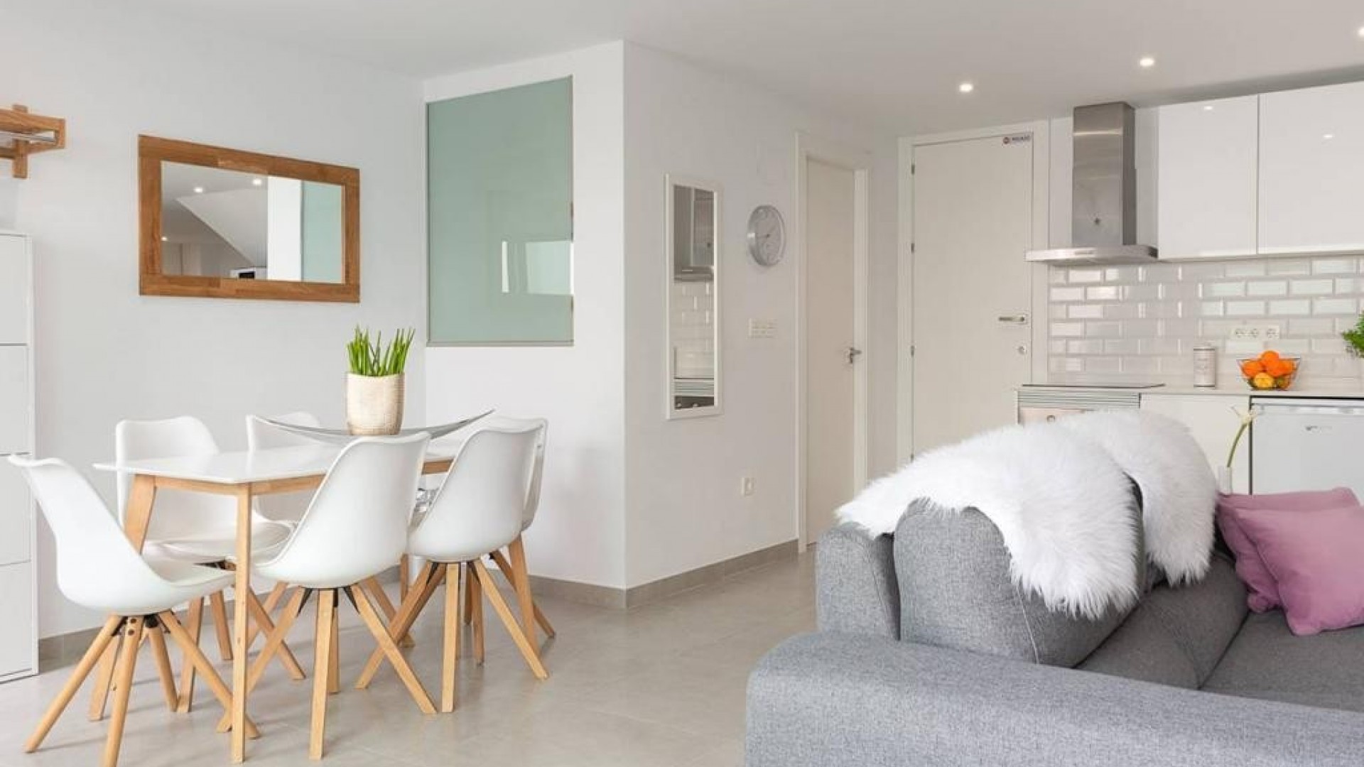 Resale - Freistehende Villa -
Benijofar - Benijofar - Village