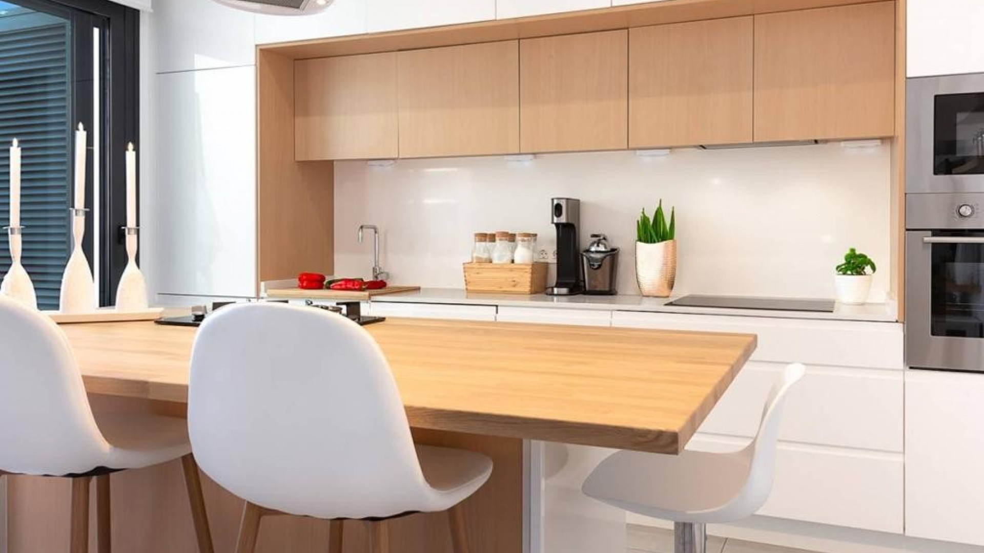 Resale - Freistehende Villa -
Benijofar - Benijofar - Village