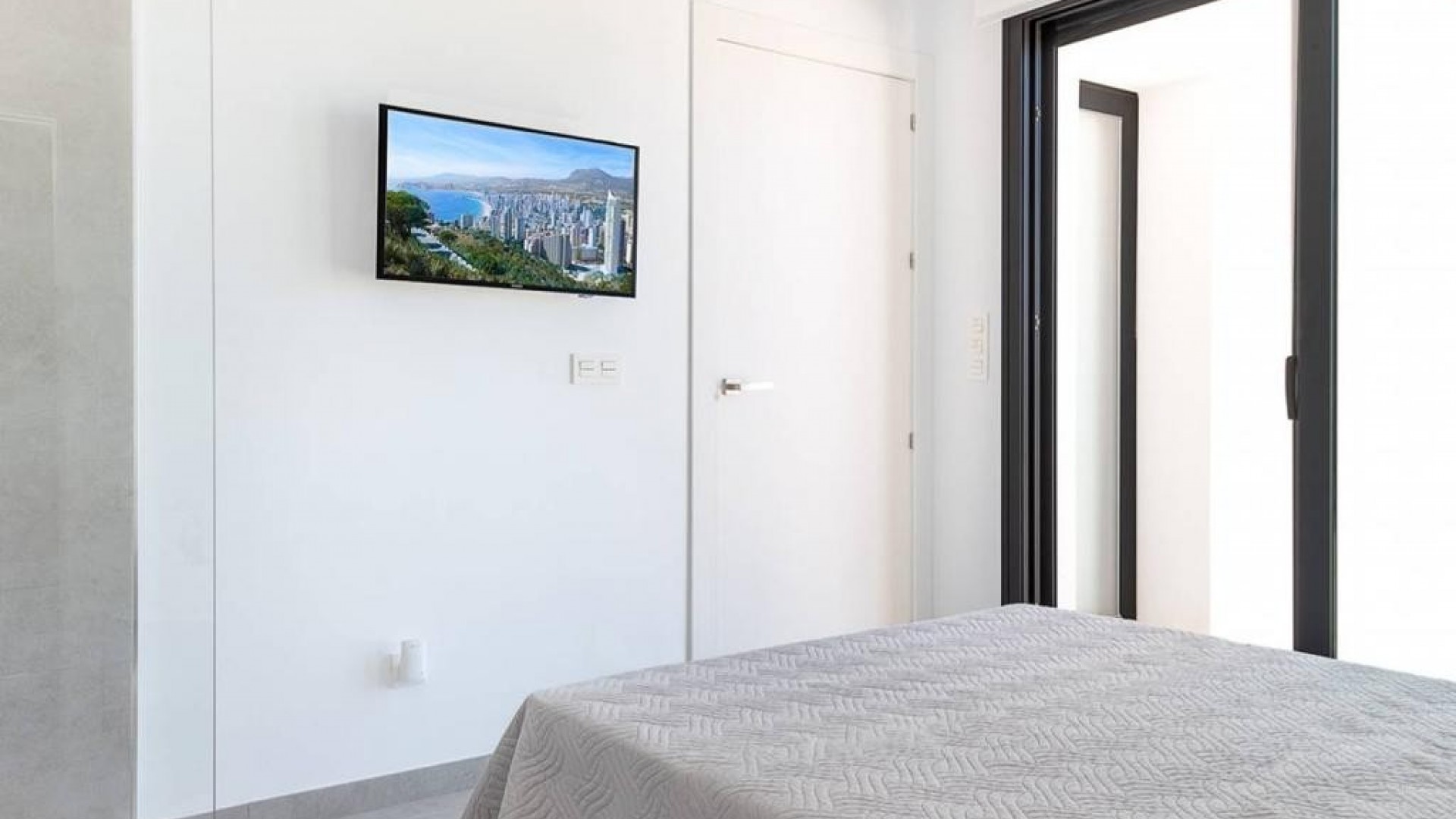 Resale - Freistehende Villa -
Benijofar - Benijofar - Village