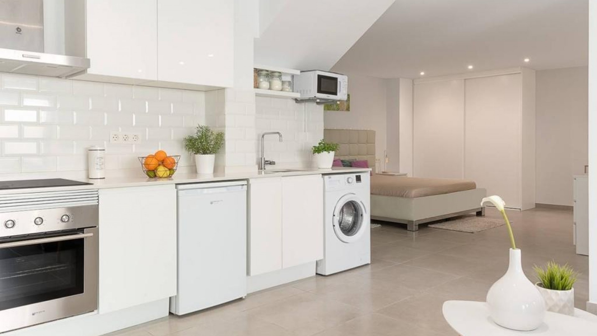 Resale - Freistehende Villa -
Benijofar - Benijofar - Village