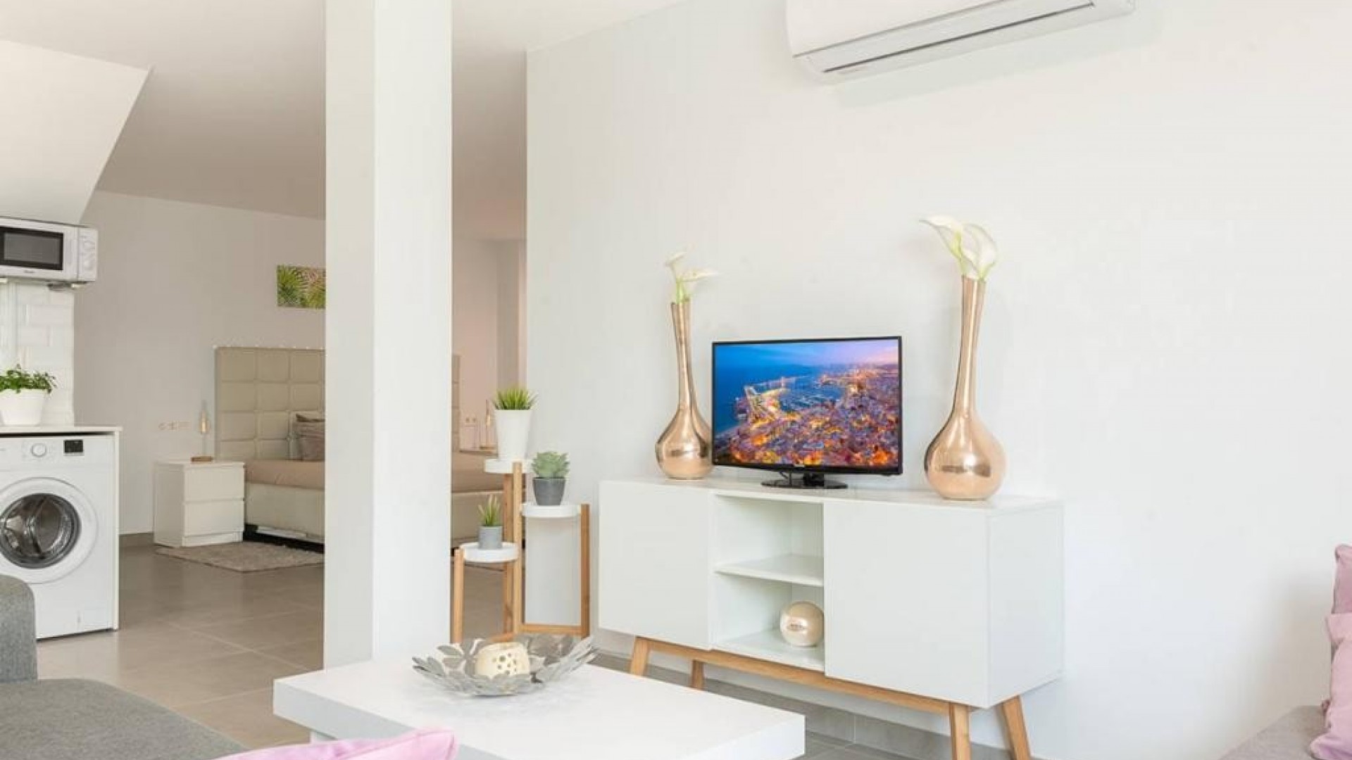 Resale - Freistehende Villa -
Benijofar - Benijofar - Village