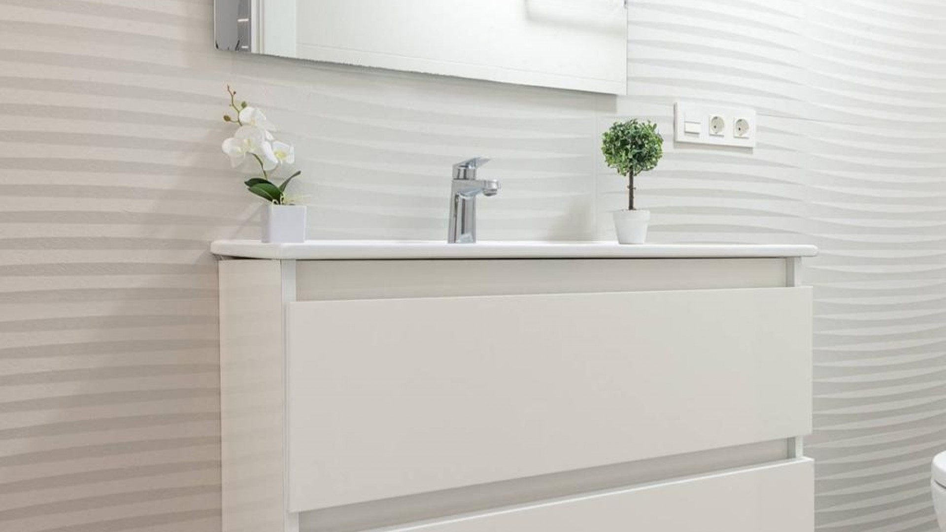 Resale - Freistehende Villa -
Benijofar - Benijofar - Village