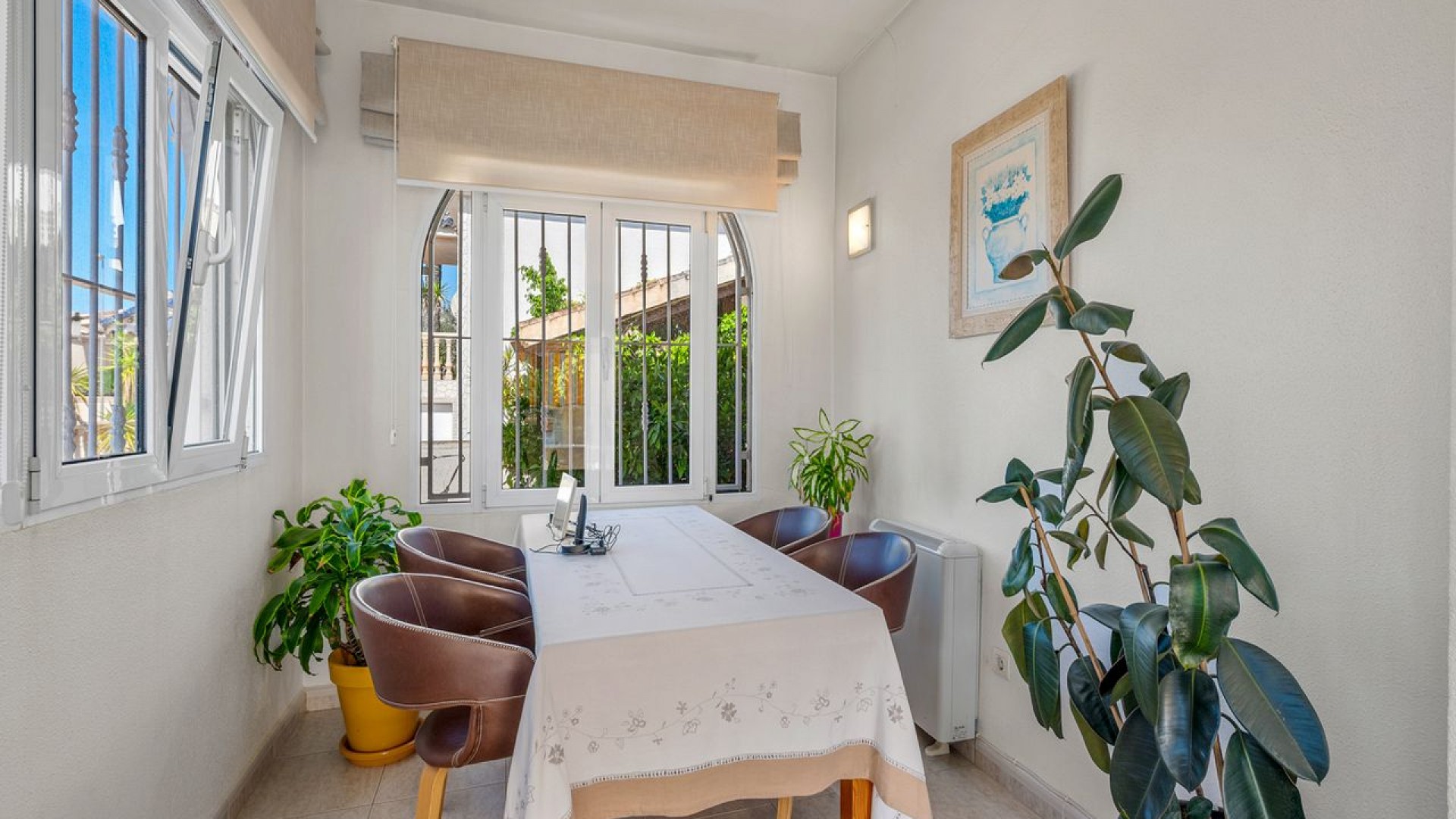 Resale - Freistehende Villa -
Benijofar - Benimar 1