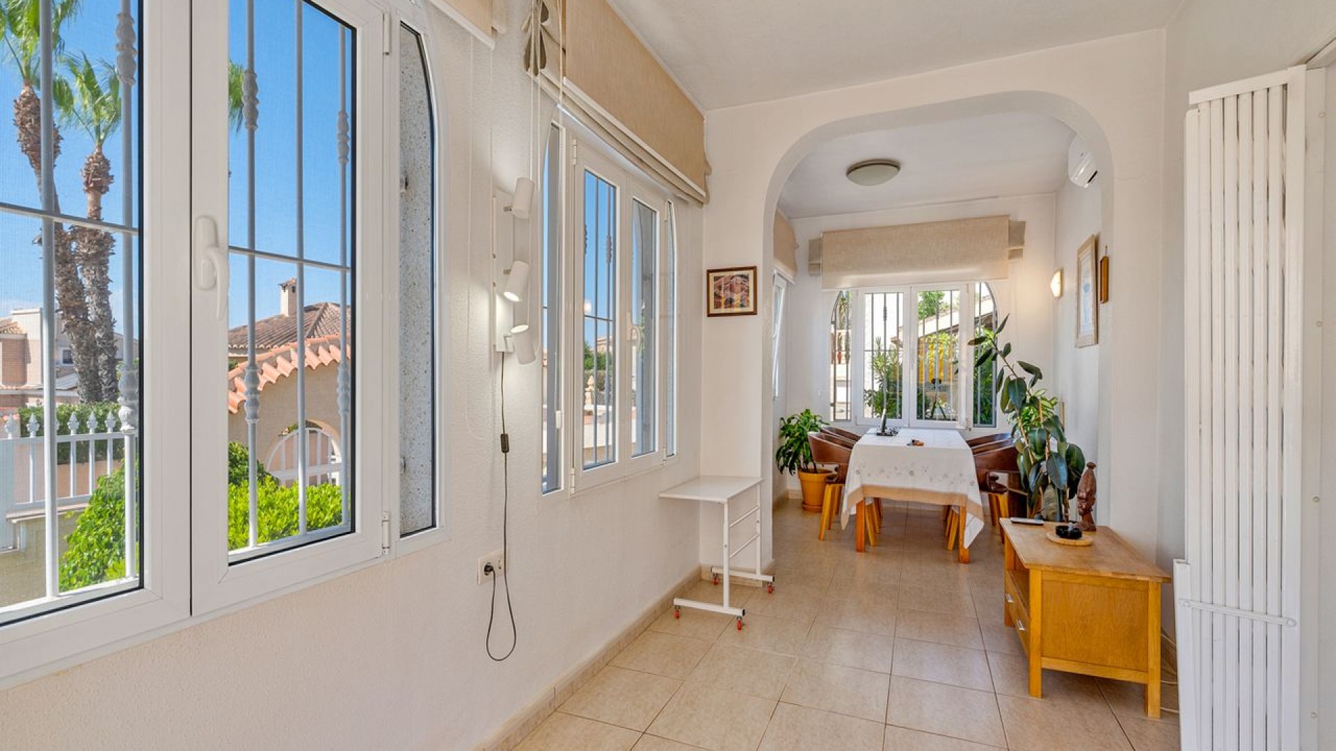 Resale - Freistehende Villa -
Benijofar - Benimar 1