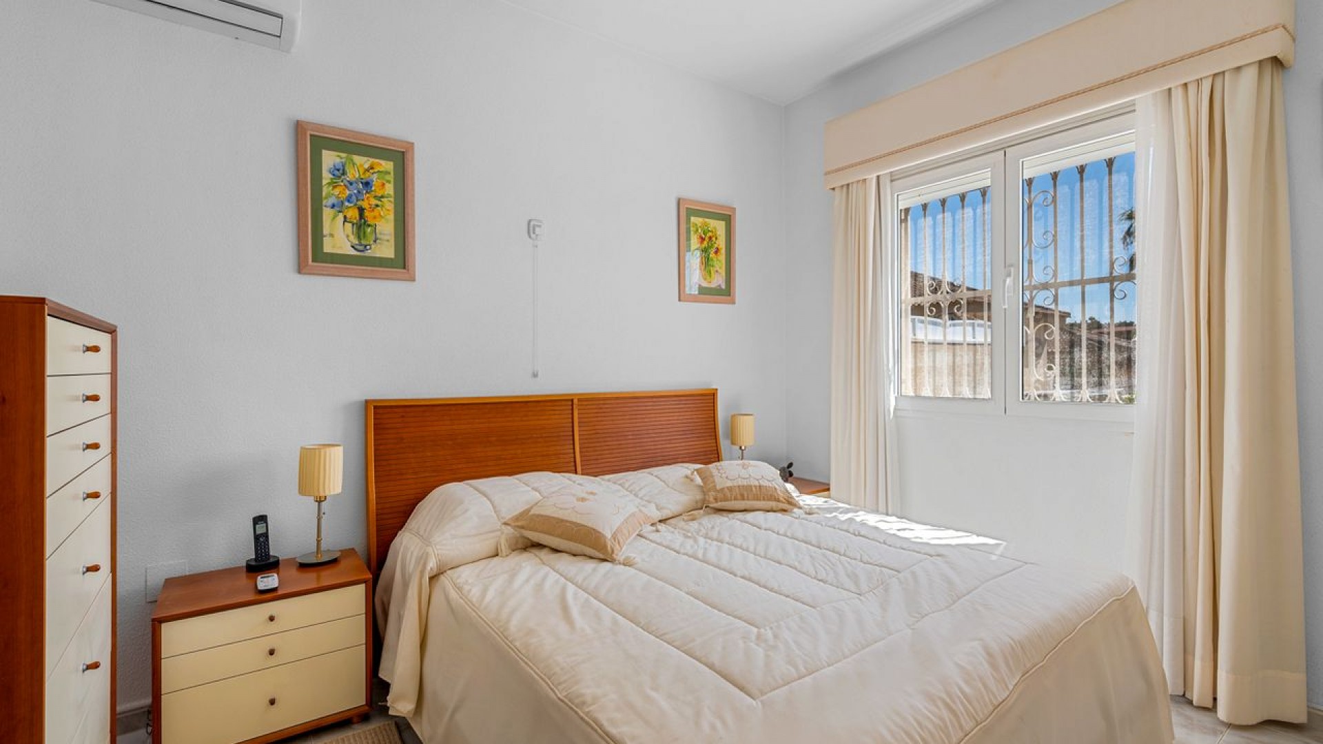 Resale - Freistehende Villa -
Benijofar - Benimar 1