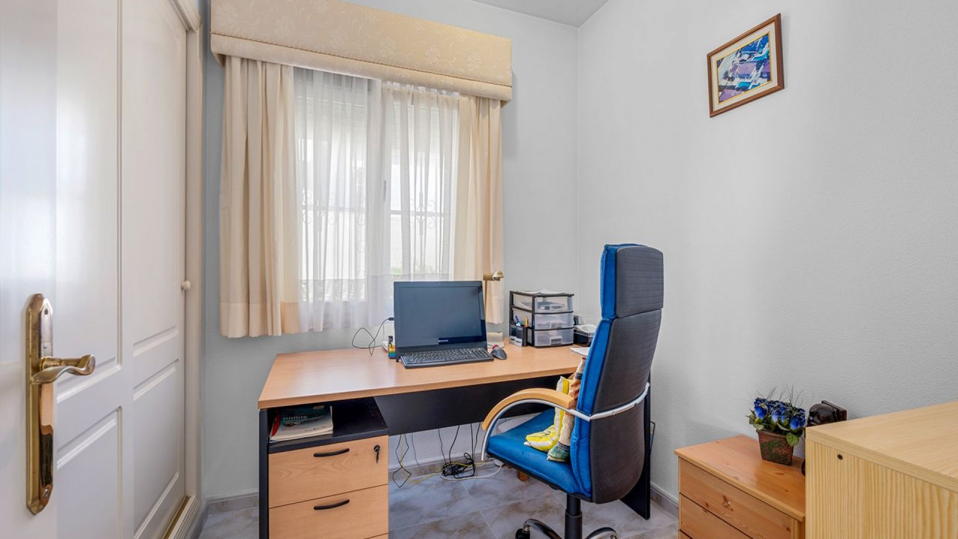 Resale - Freistehende Villa -
Benijofar - Benimar 1