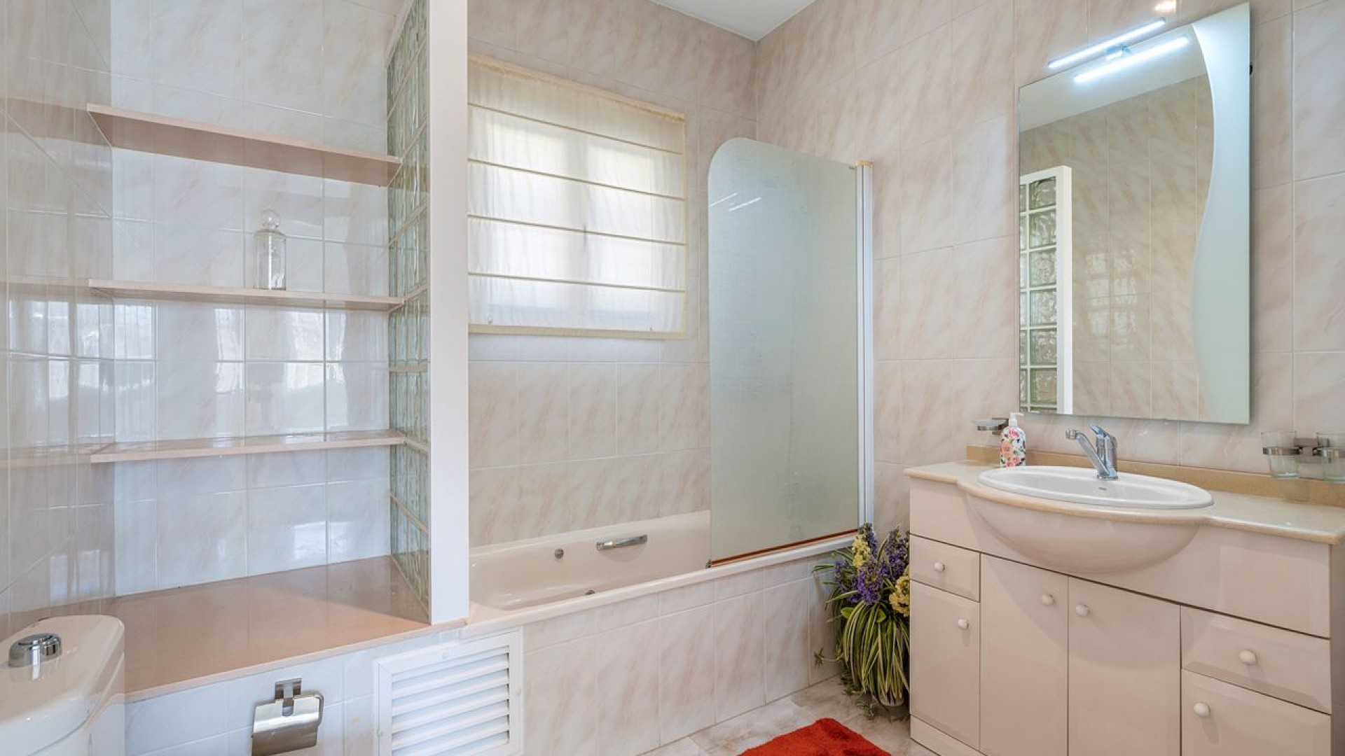 Resale - Freistehende Villa -
Benijofar - Benimar 1