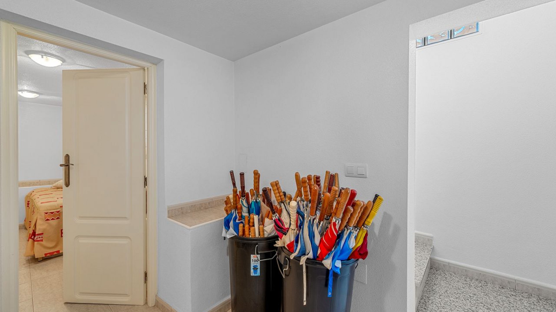 Resale - Freistehende Villa -
Benijofar - Benimar 1