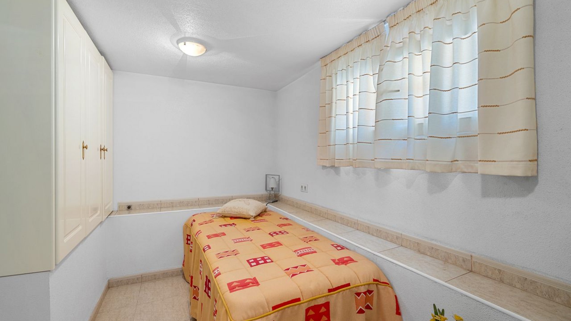 Resale - Freistehende Villa -
Benijofar - Benimar 1