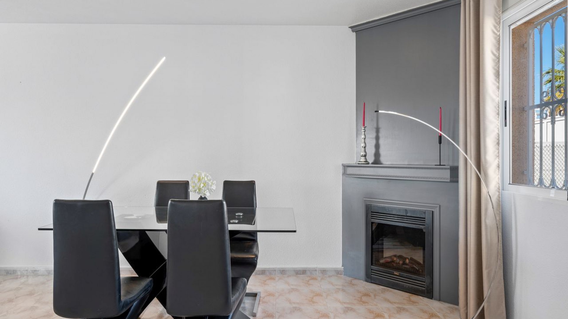 Resale - Freistehende Villa -
Benijofar - Benimar 1