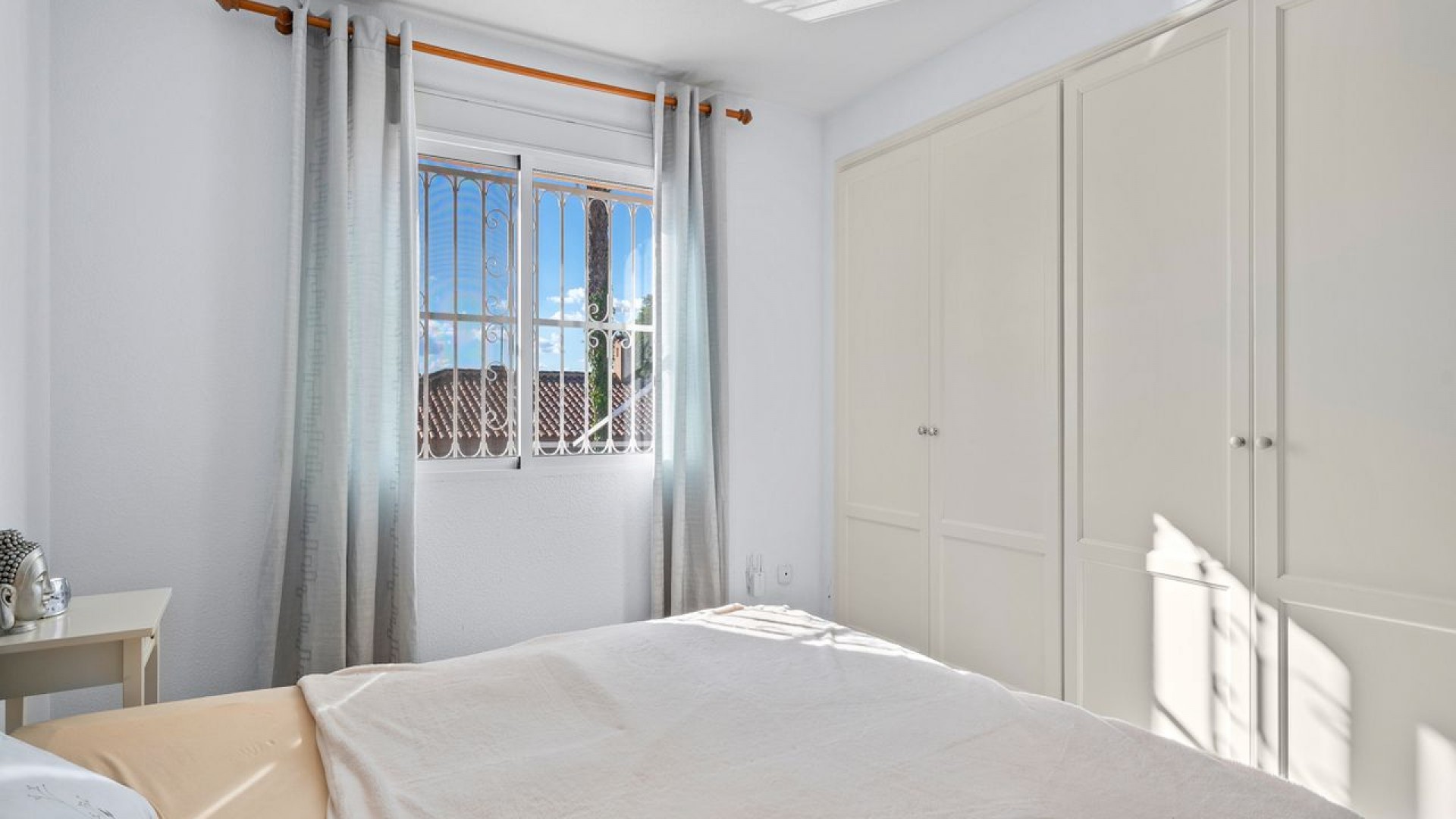 Resale - Freistehende Villa -
Benijofar - Benimar 1