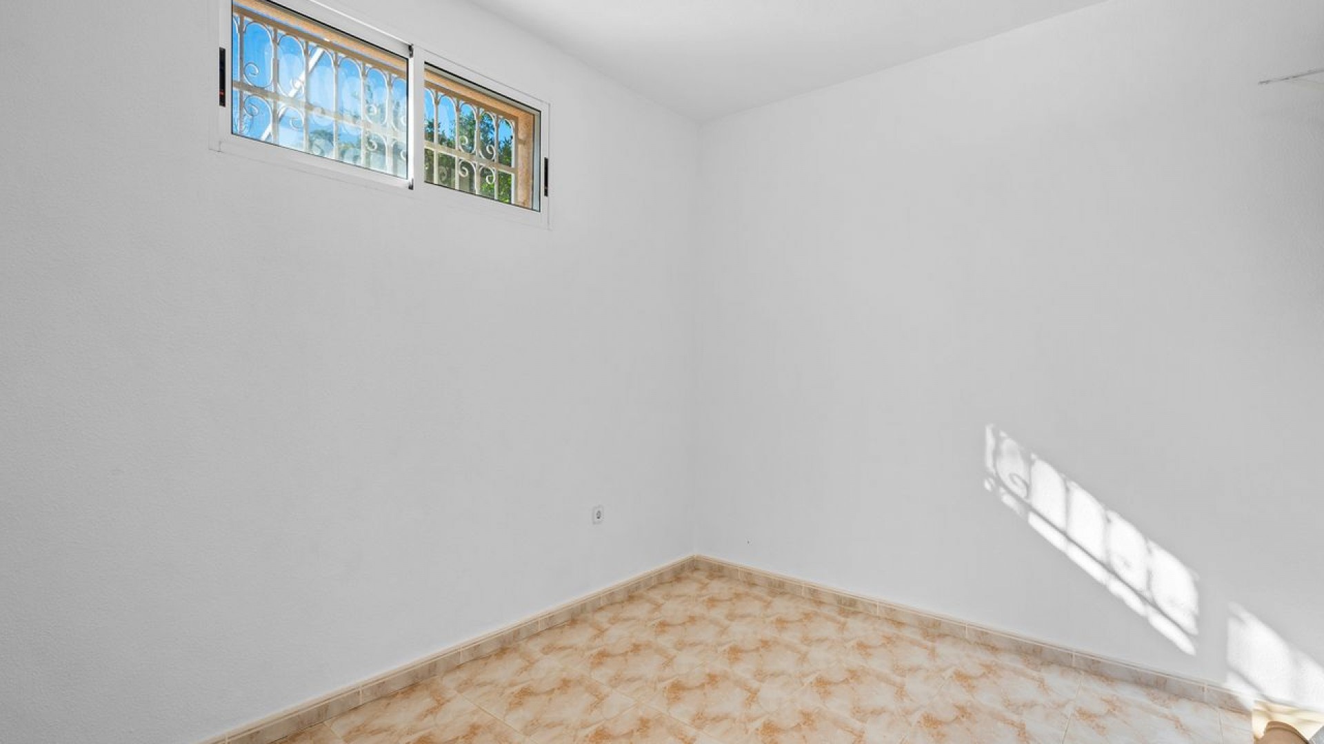 Resale - Freistehende Villa -
Benijofar - Benimar 1