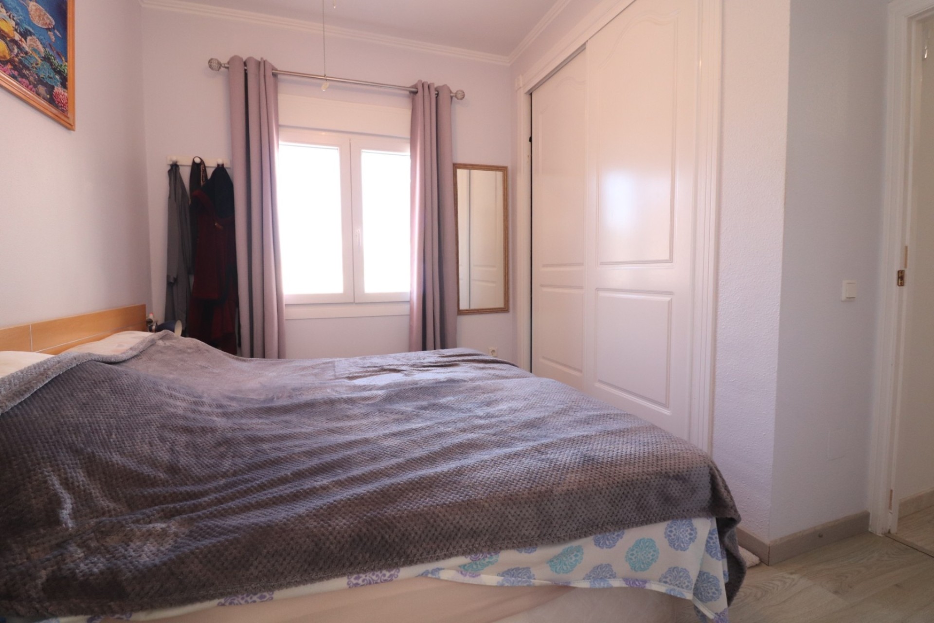 Resale - Freistehende Villa -
Benijofar - Benimar II