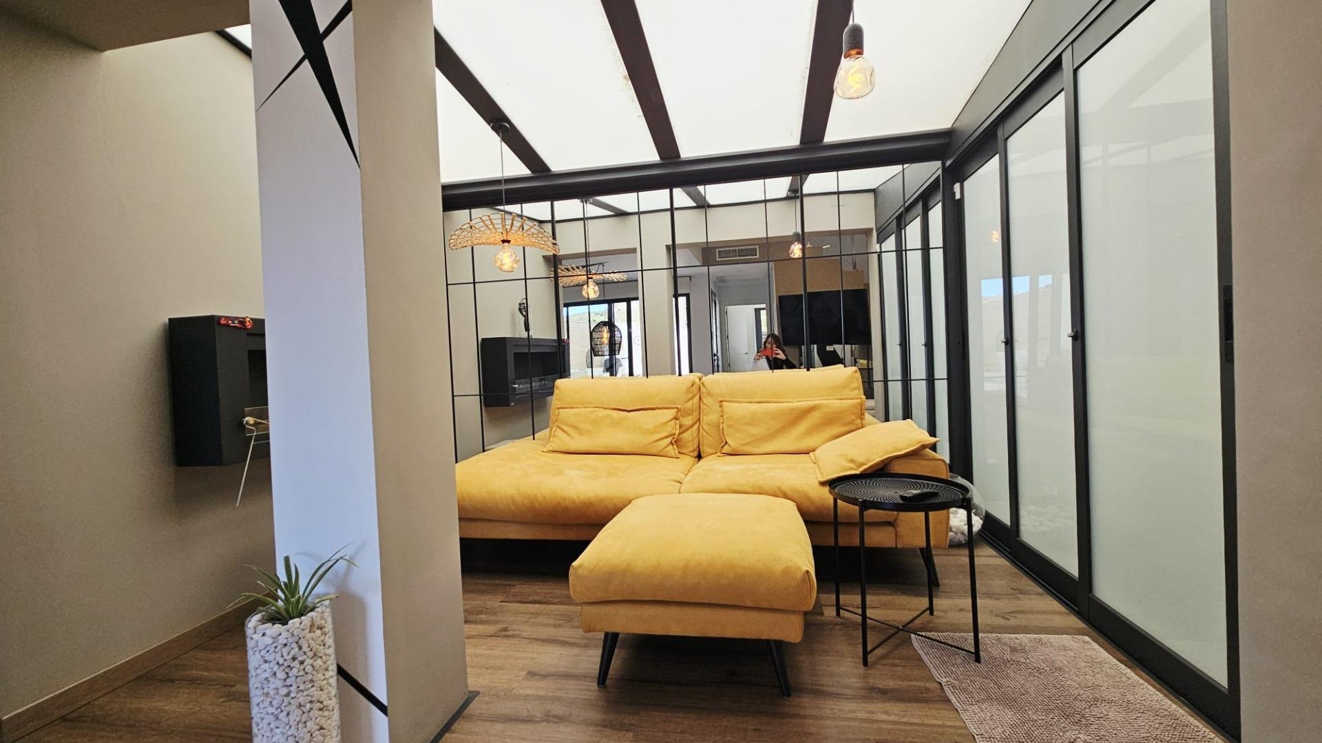 Resale - Freistehende Villa -
Benijofar - Benimar