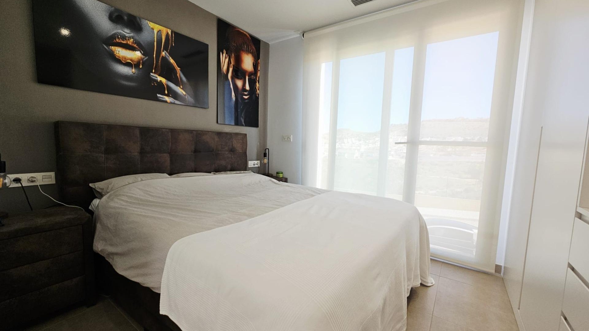 Resale - Freistehende Villa -
Benijofar - Benimar