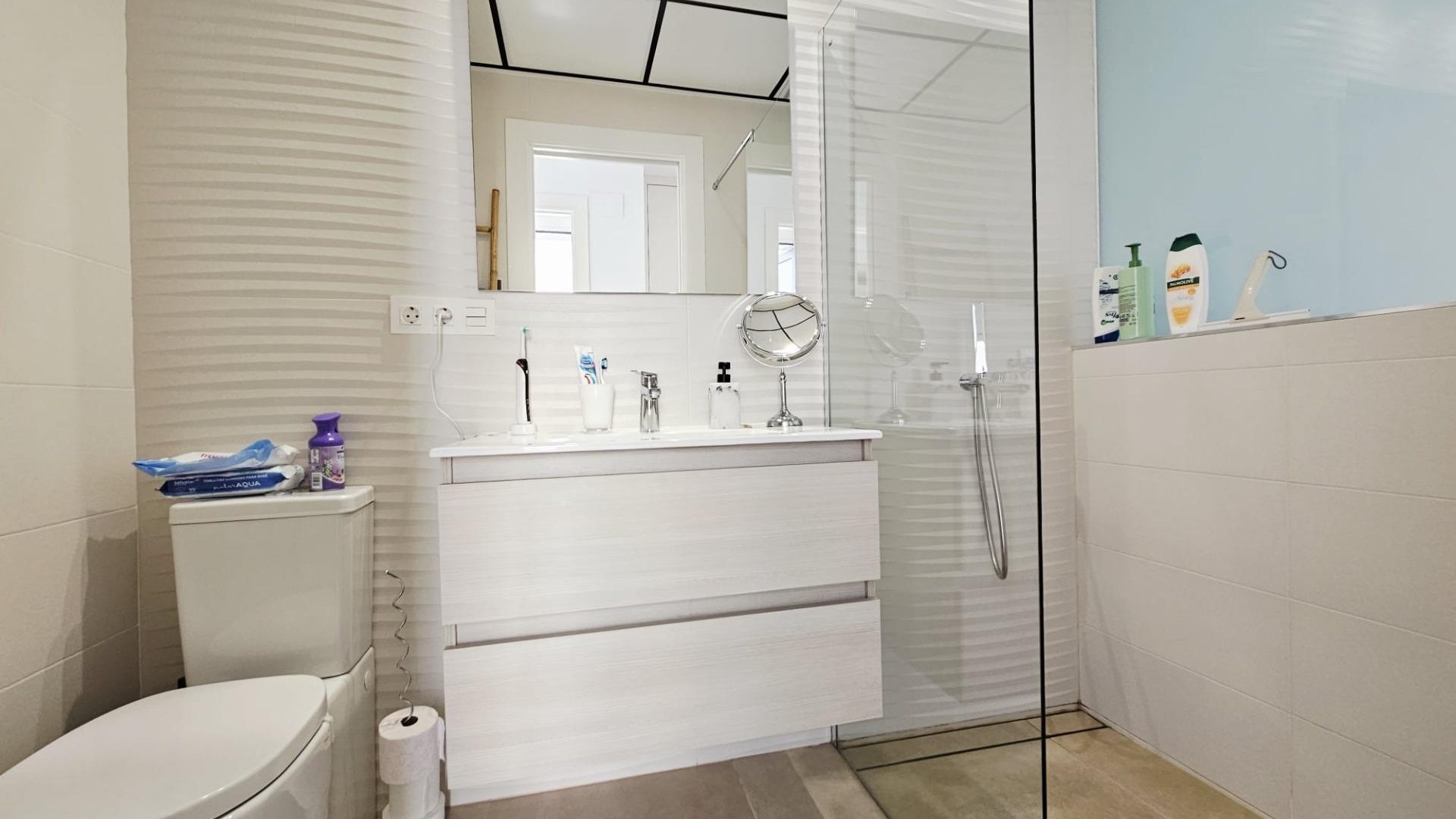 Resale - Freistehende Villa -
Benijofar - Benimar