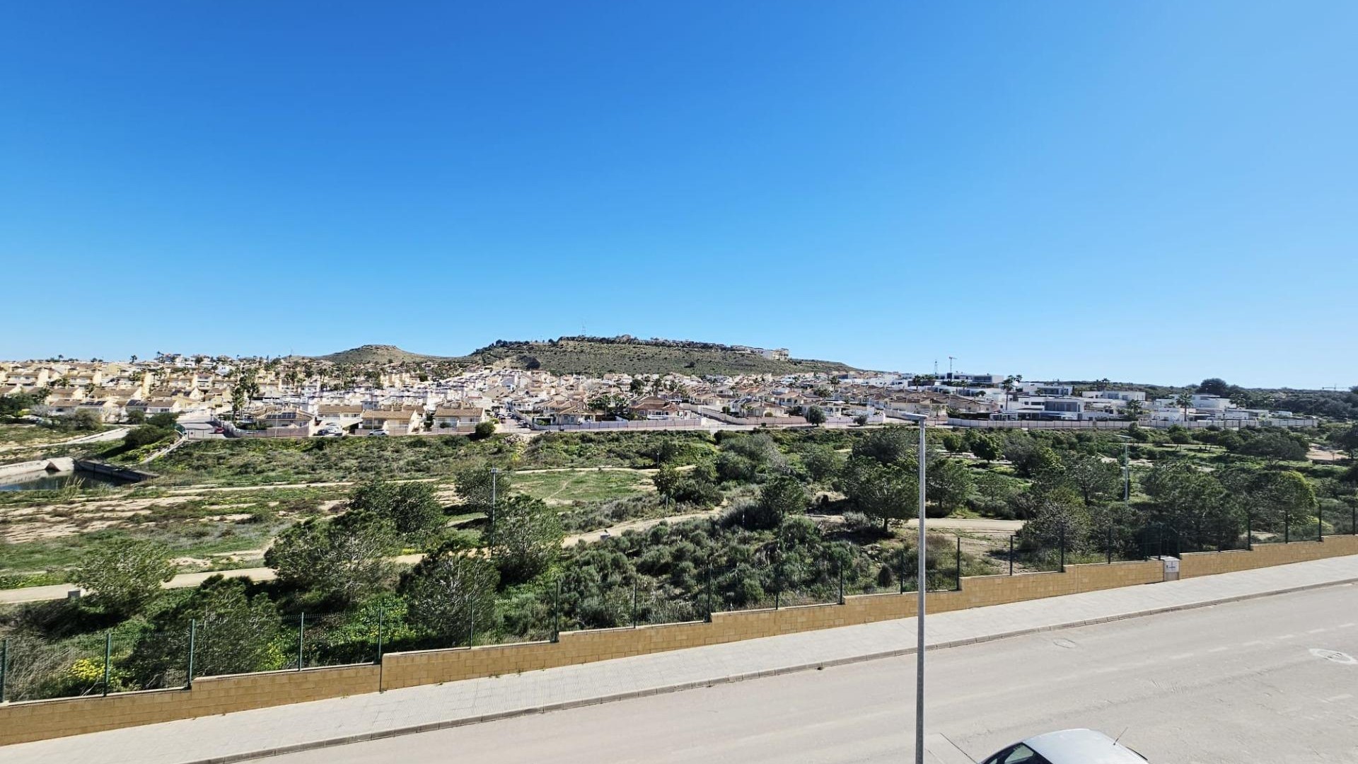 Resale - Freistehende Villa -
Benijofar - Benimar