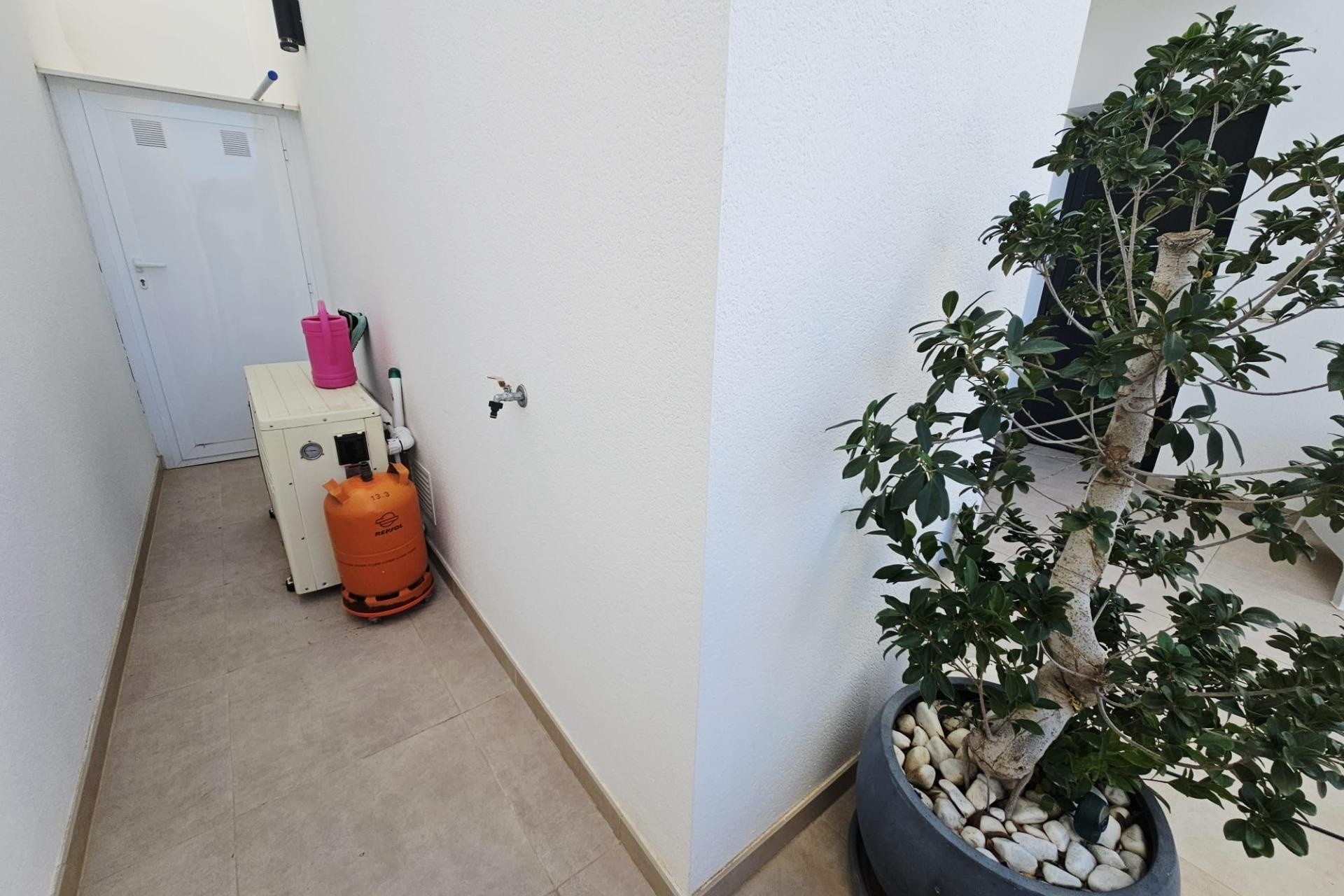 Resale - Freistehende Villa -
Benijofar - Benimar