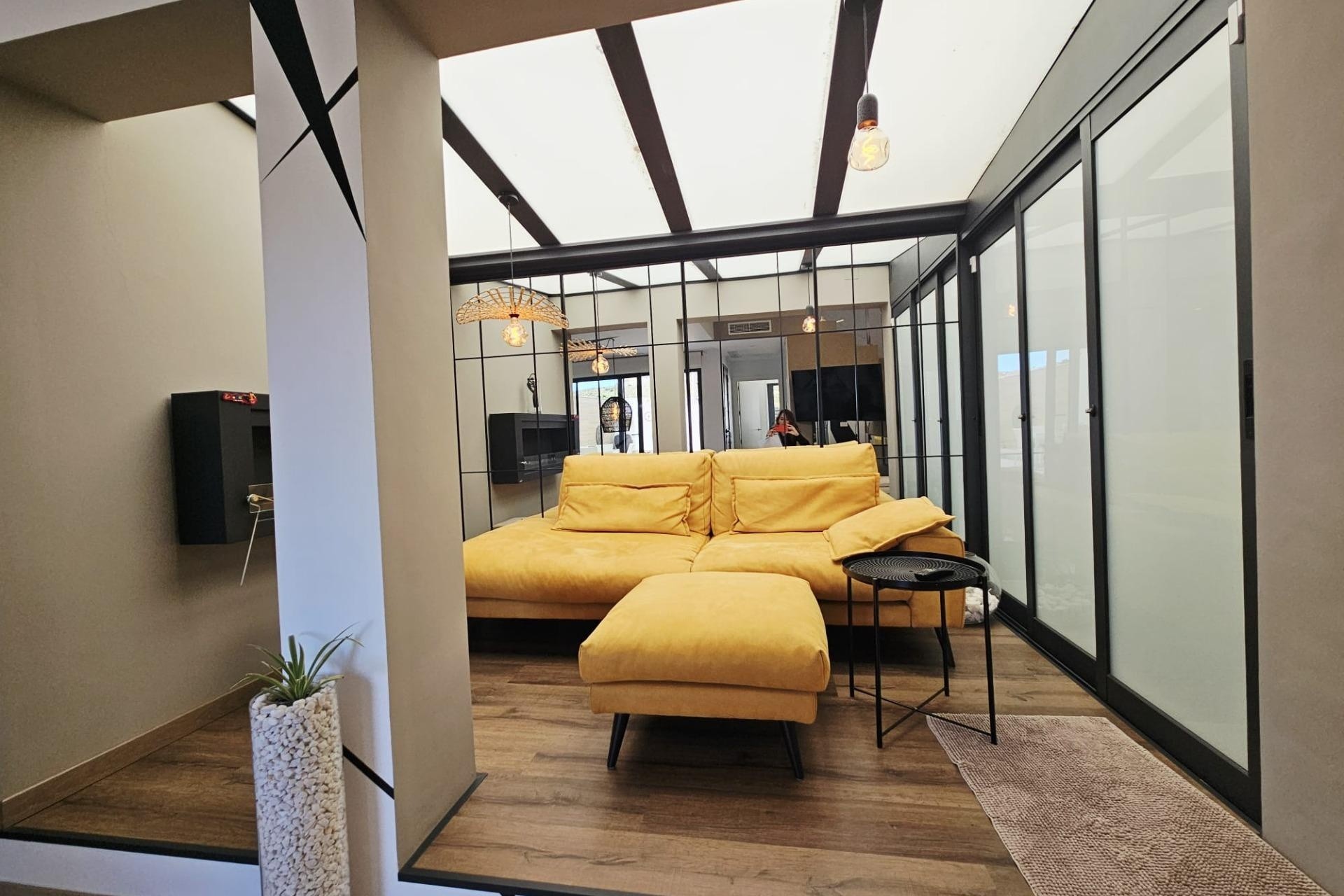 Resale - Freistehende Villa -
Benijofar - Benimar
