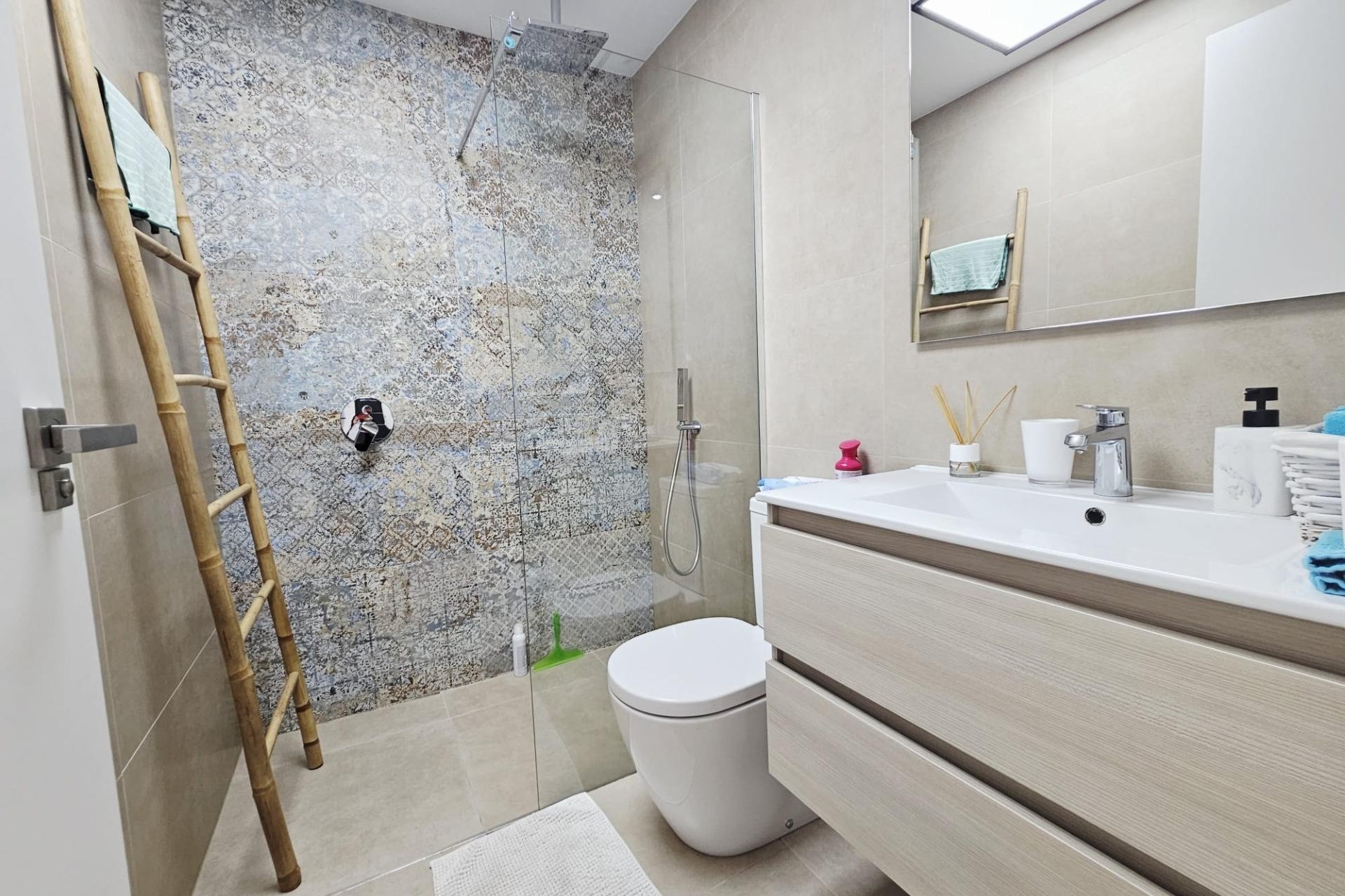 Resale - Freistehende Villa -
Benijofar - Benimar