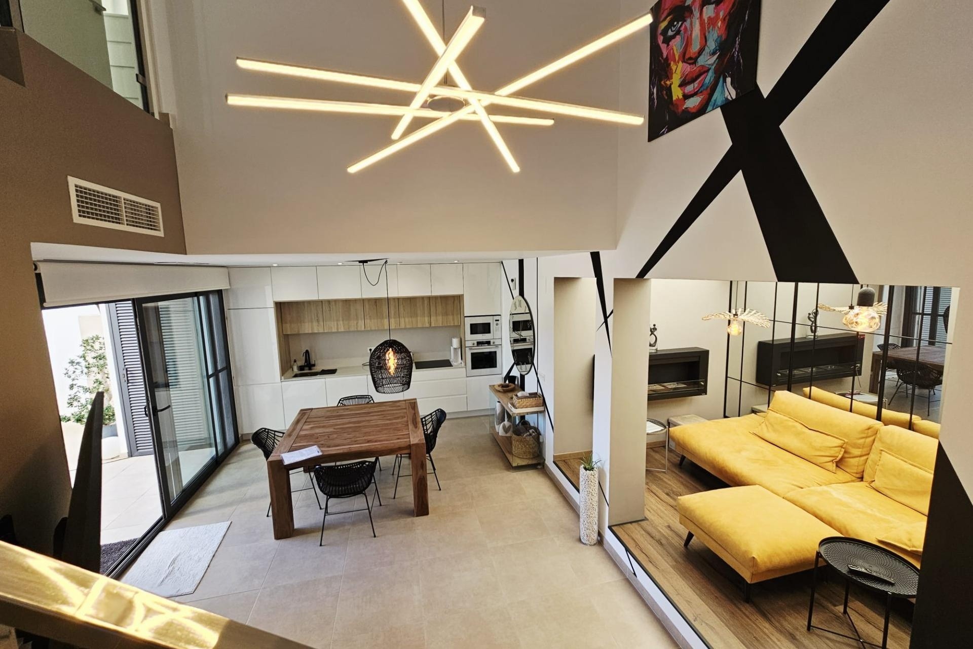 Resale - Freistehende Villa -
Benijofar - Benimar