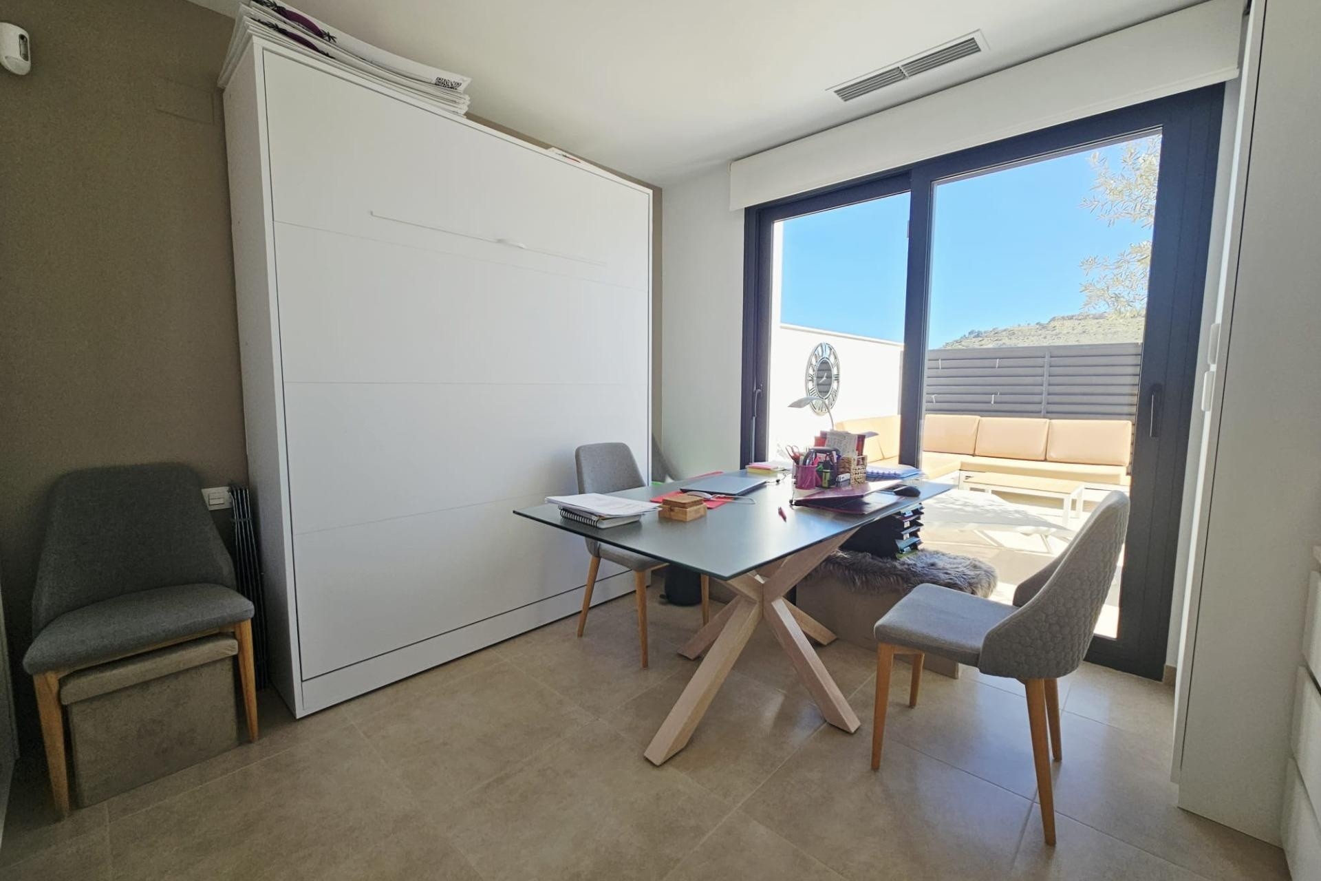 Resale - Freistehende Villa -
Benijofar - Benimar