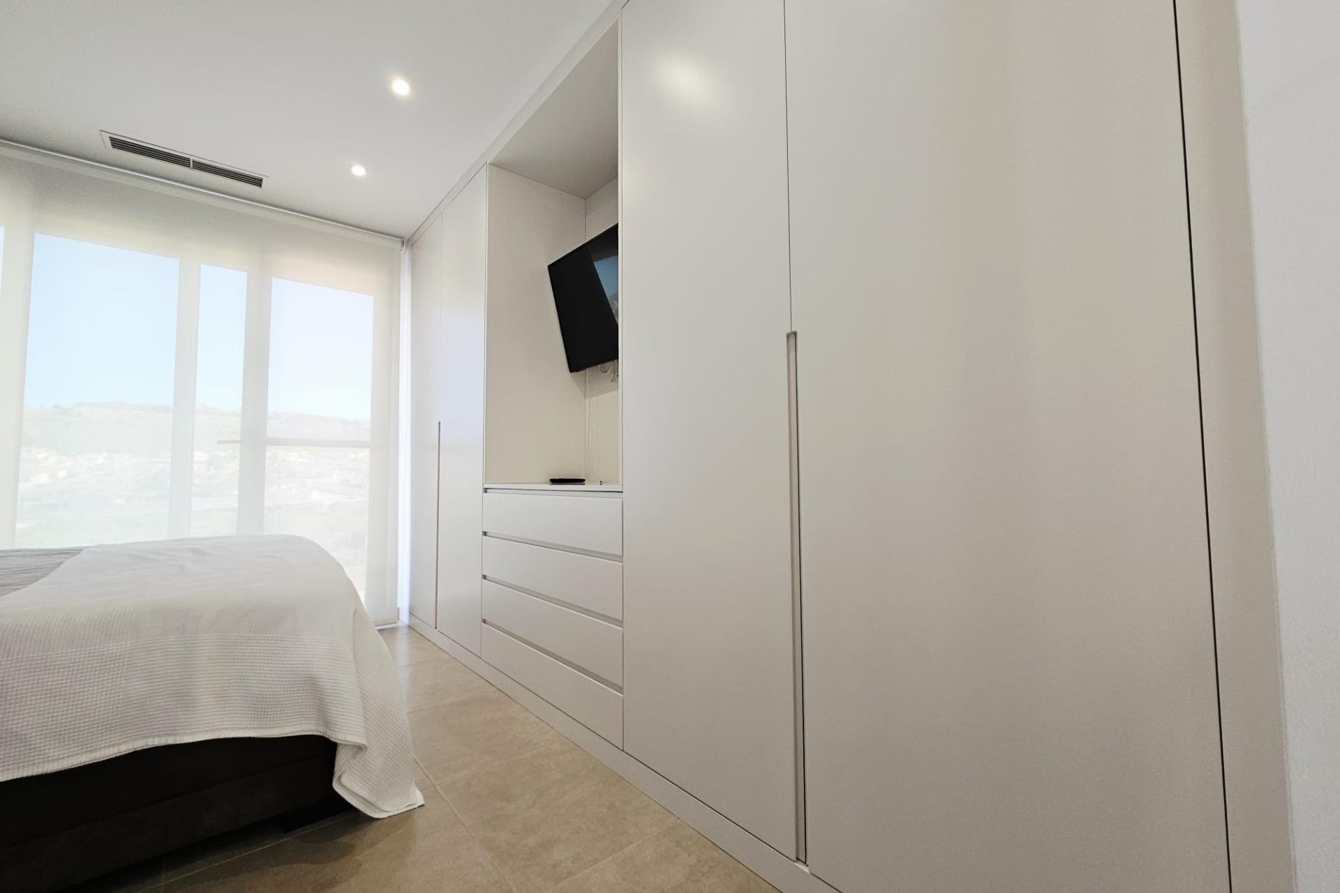 Resale - Freistehende Villa -
Benijofar - Benimar