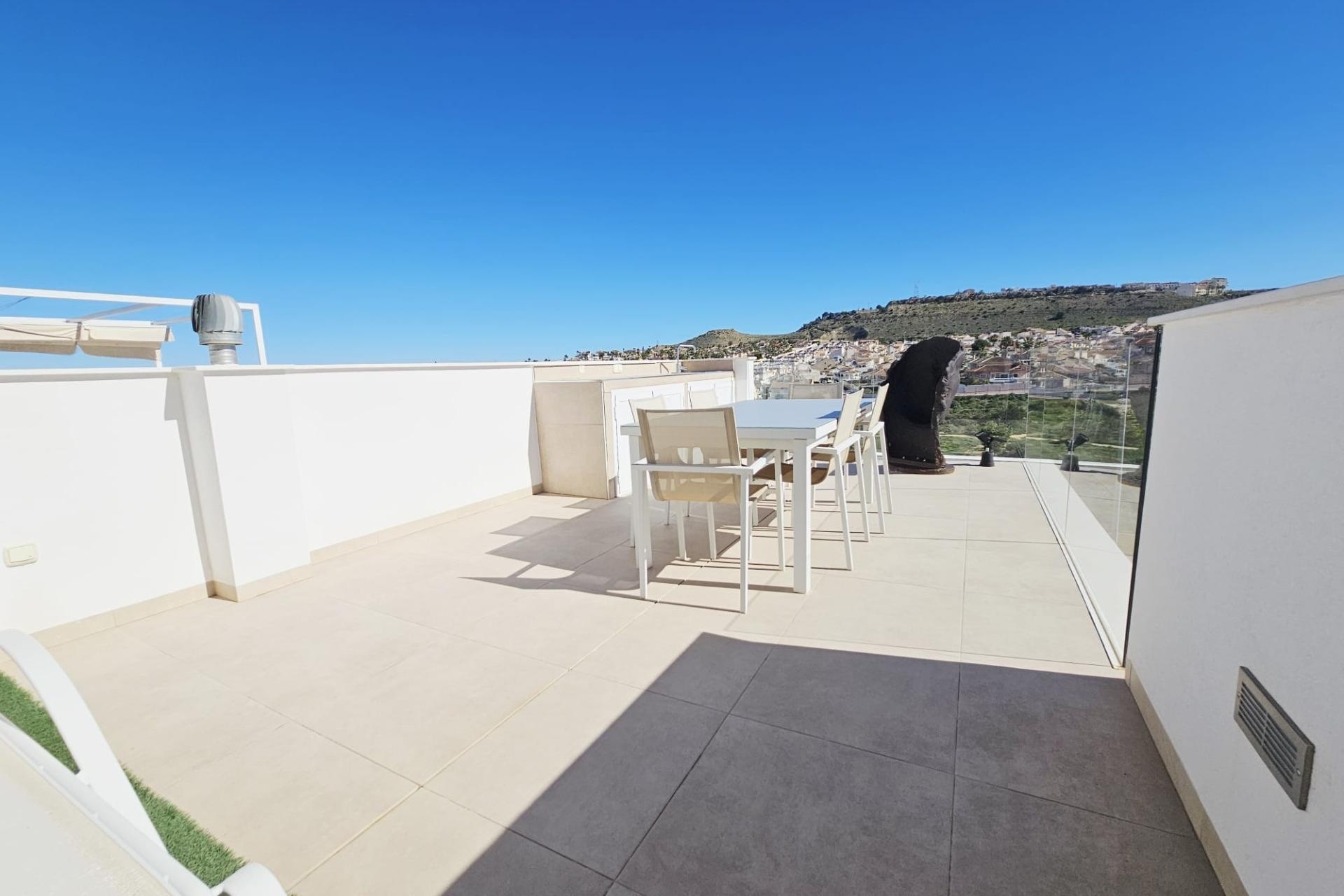 Resale - Freistehende Villa -
Benijofar - Benimar
