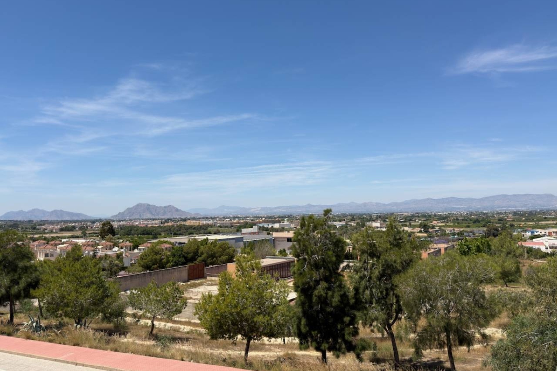 Resale - Freistehende Villa -
Benijofar - Benimar