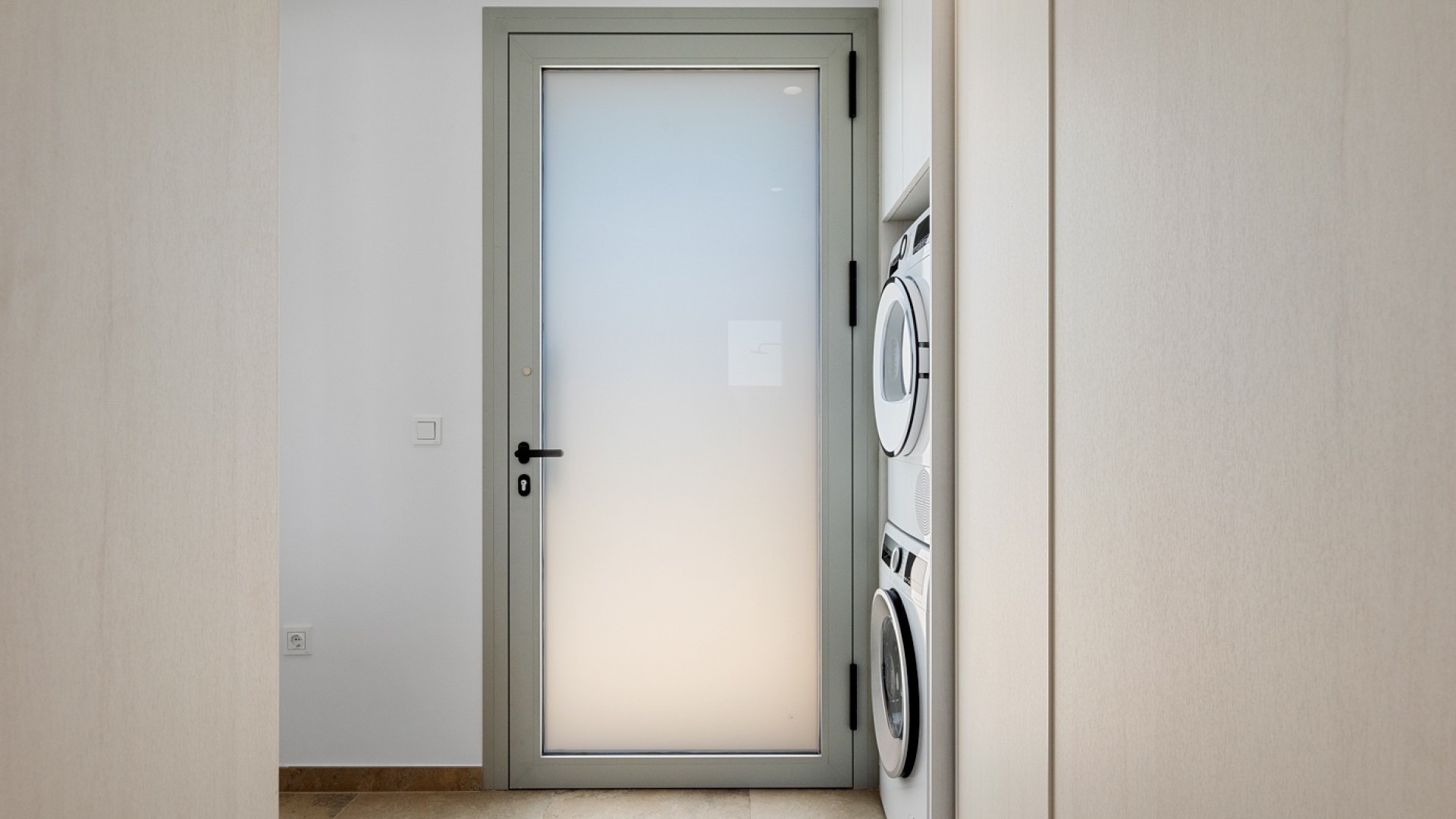 Resale - Freistehende Villa -
Benijofar - Center