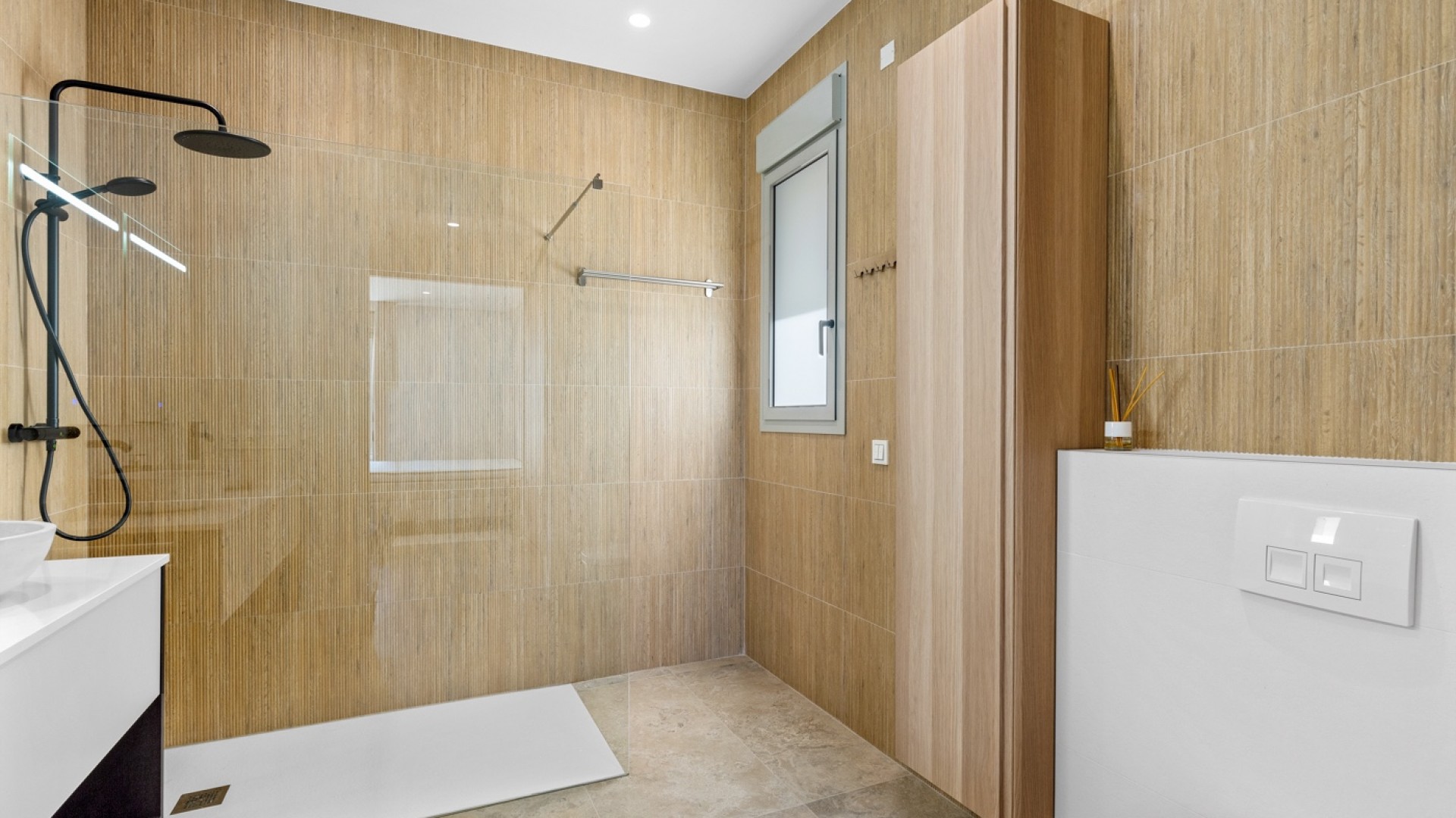 Resale - Freistehende Villa -
Benijofar - Center