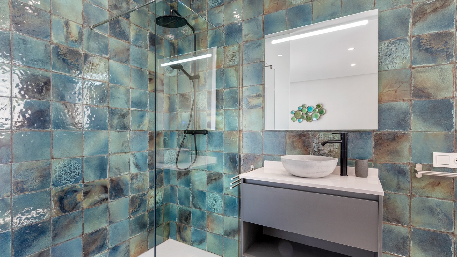 Resale - Freistehende Villa -
Benijofar - Center