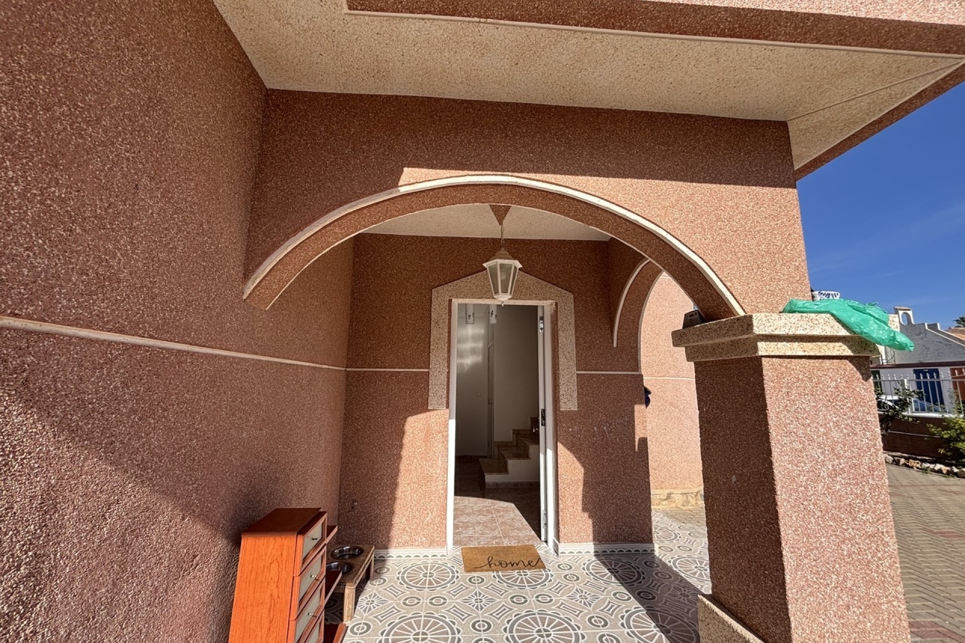 Resale - Freistehende Villa -
Benijofar - Costa Blanca