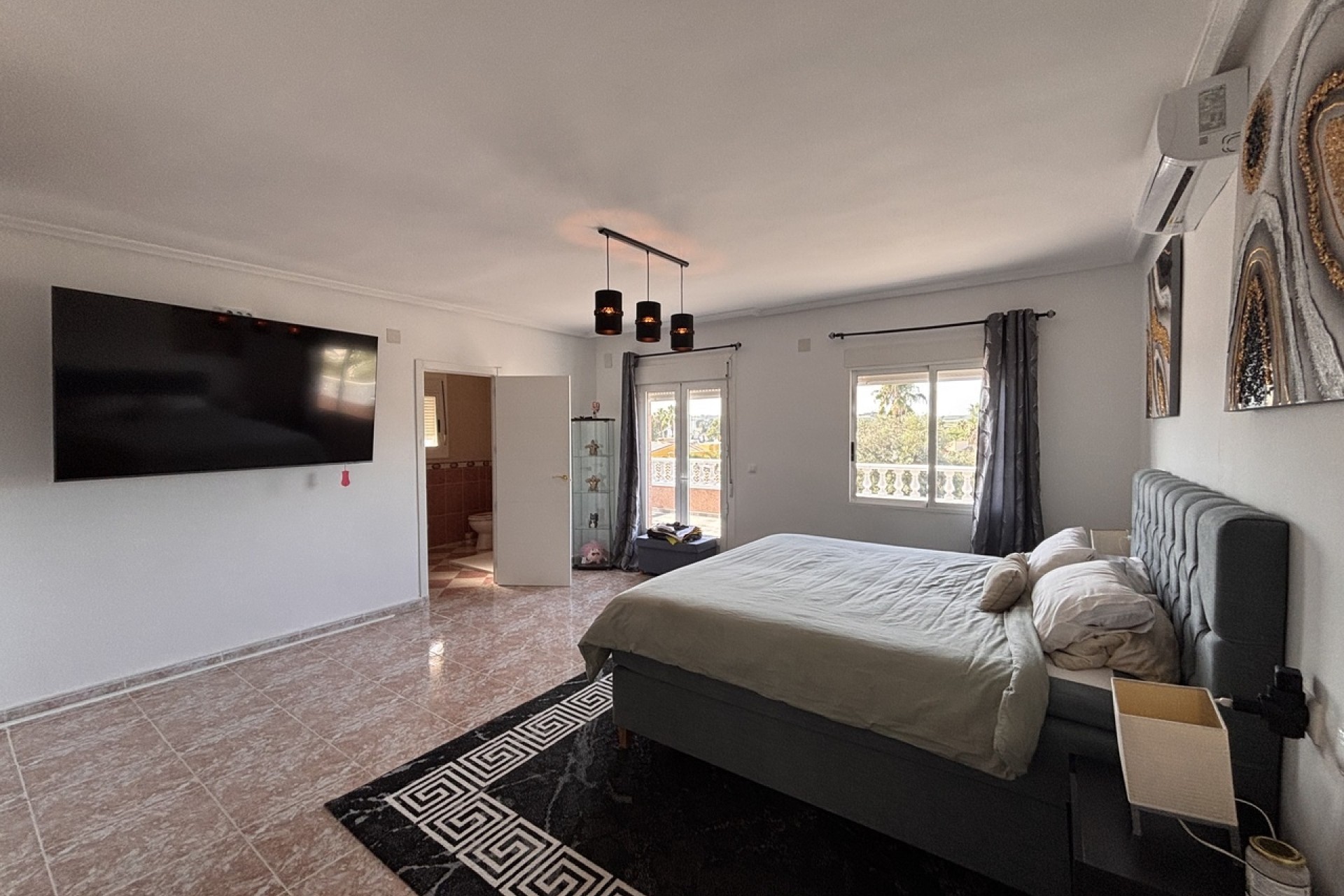 Resale - Freistehende Villa -
Benijofar - Costa Blanca