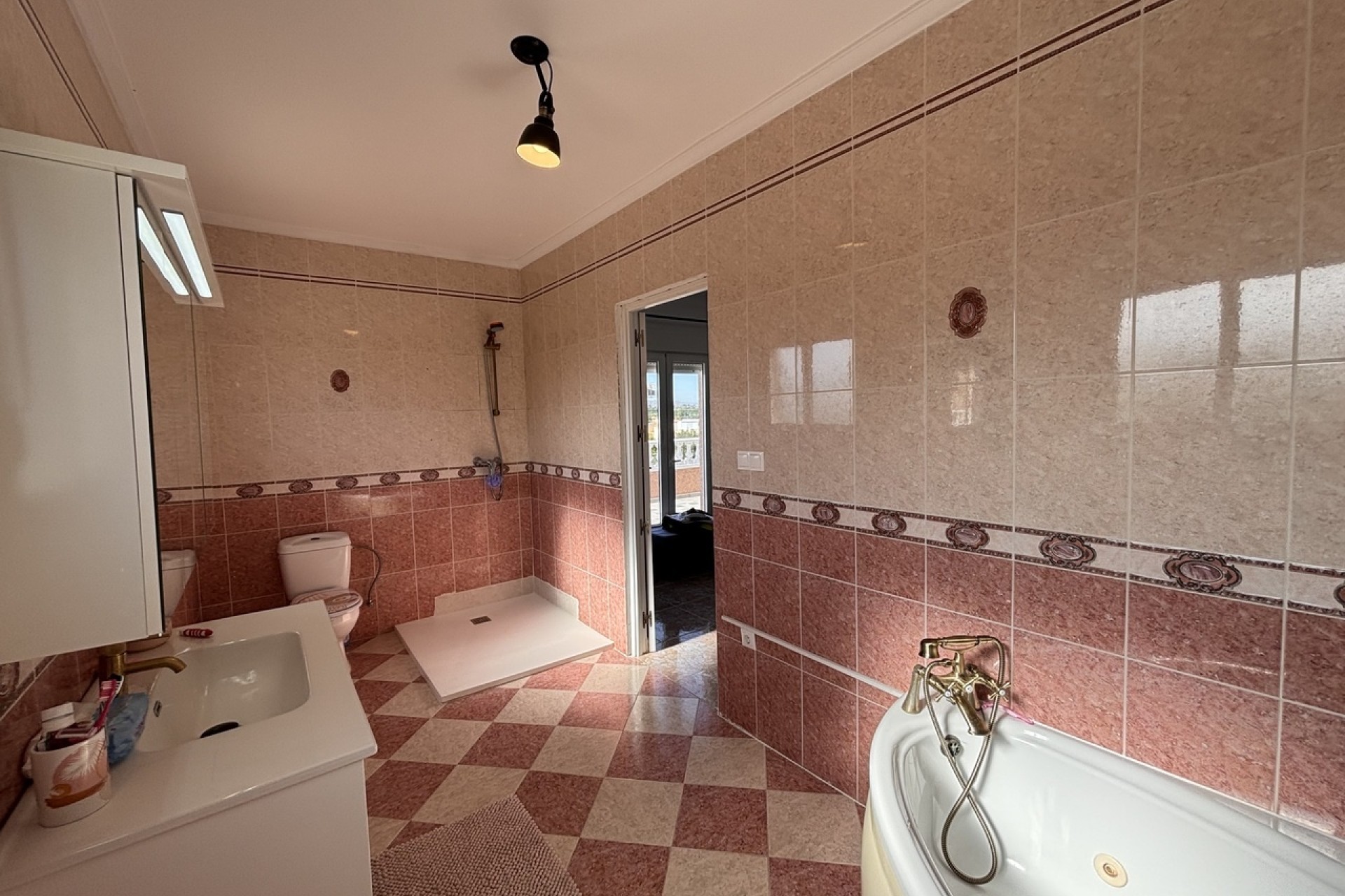 Resale - Freistehende Villa -
Benijofar - Costa Blanca