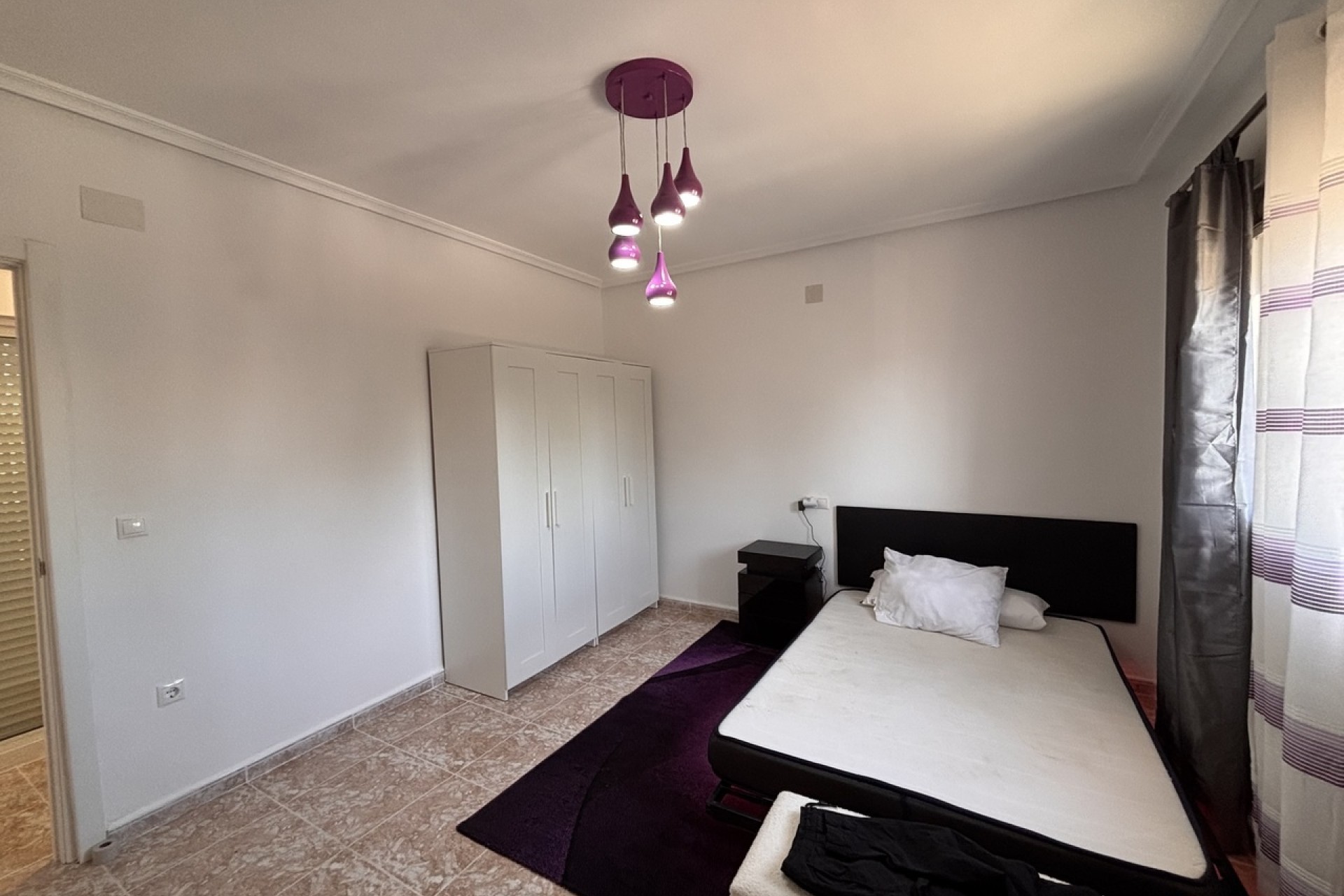 Resale - Freistehende Villa -
Benijofar - Costa Blanca