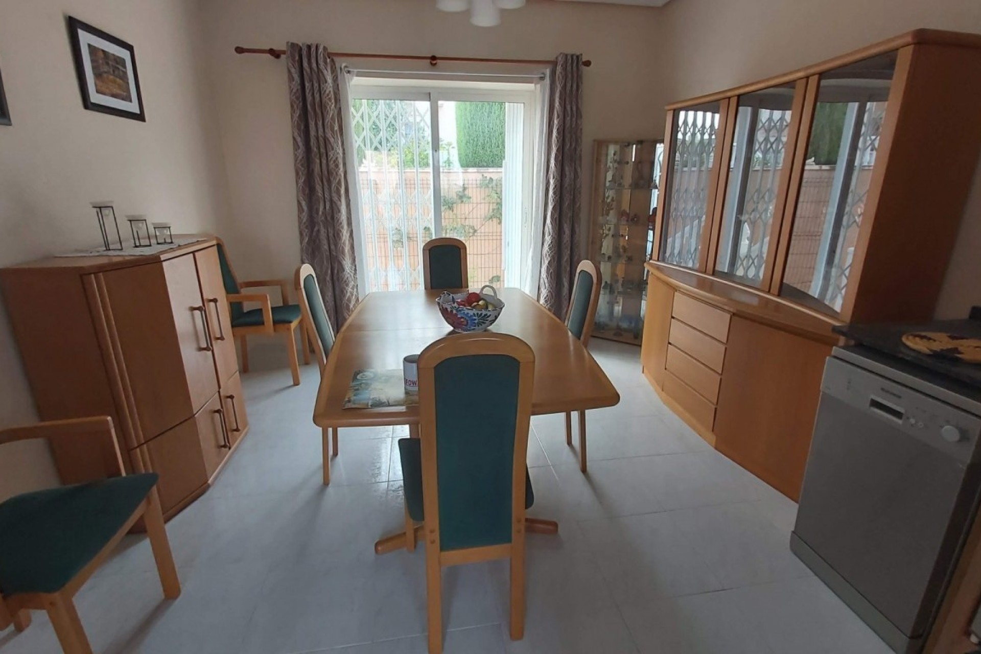 Resale - Freistehende Villa -
Benijofar - Costa Blanca