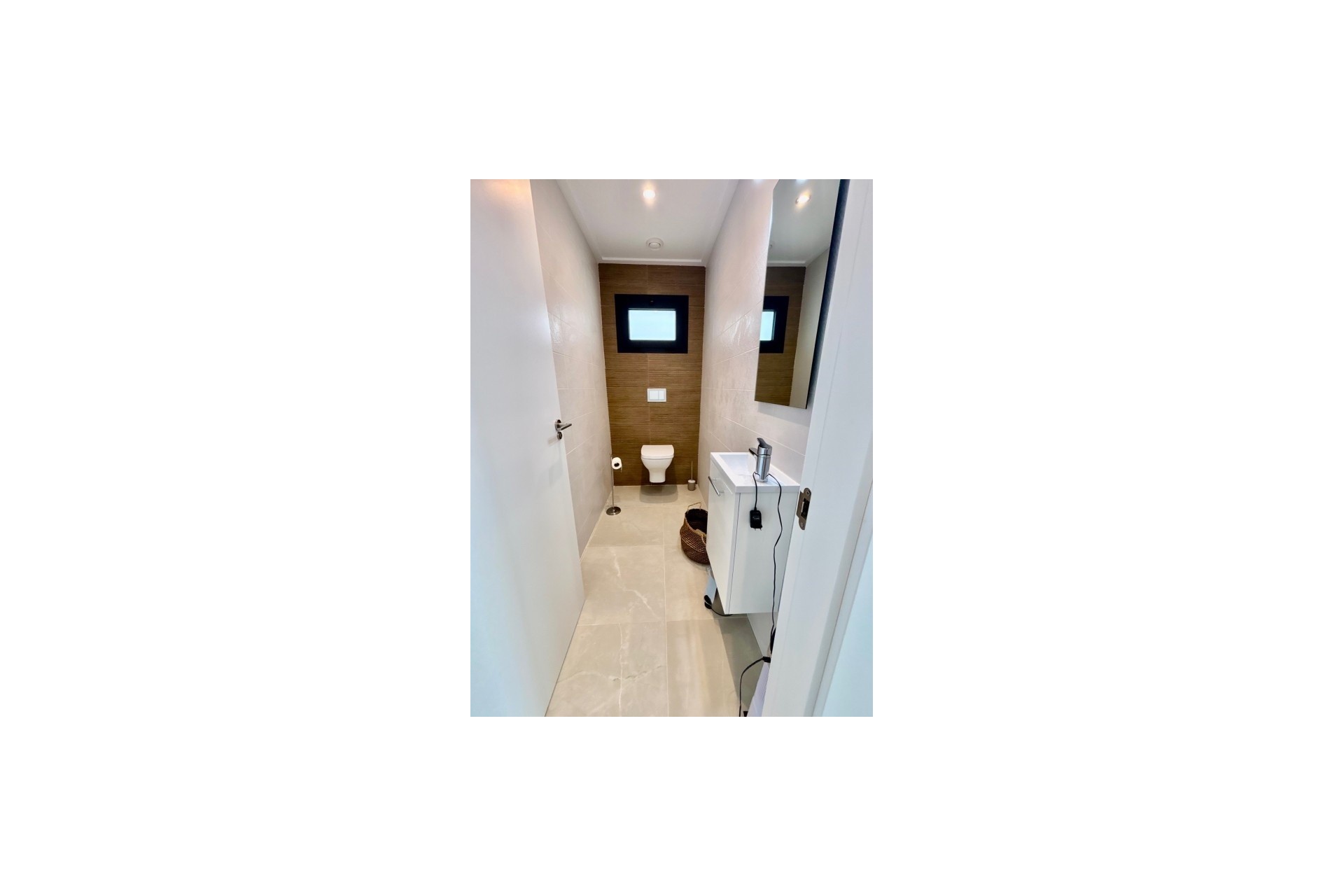 Resale - Freistehende Villa -
Benijofar - Costa Blanca