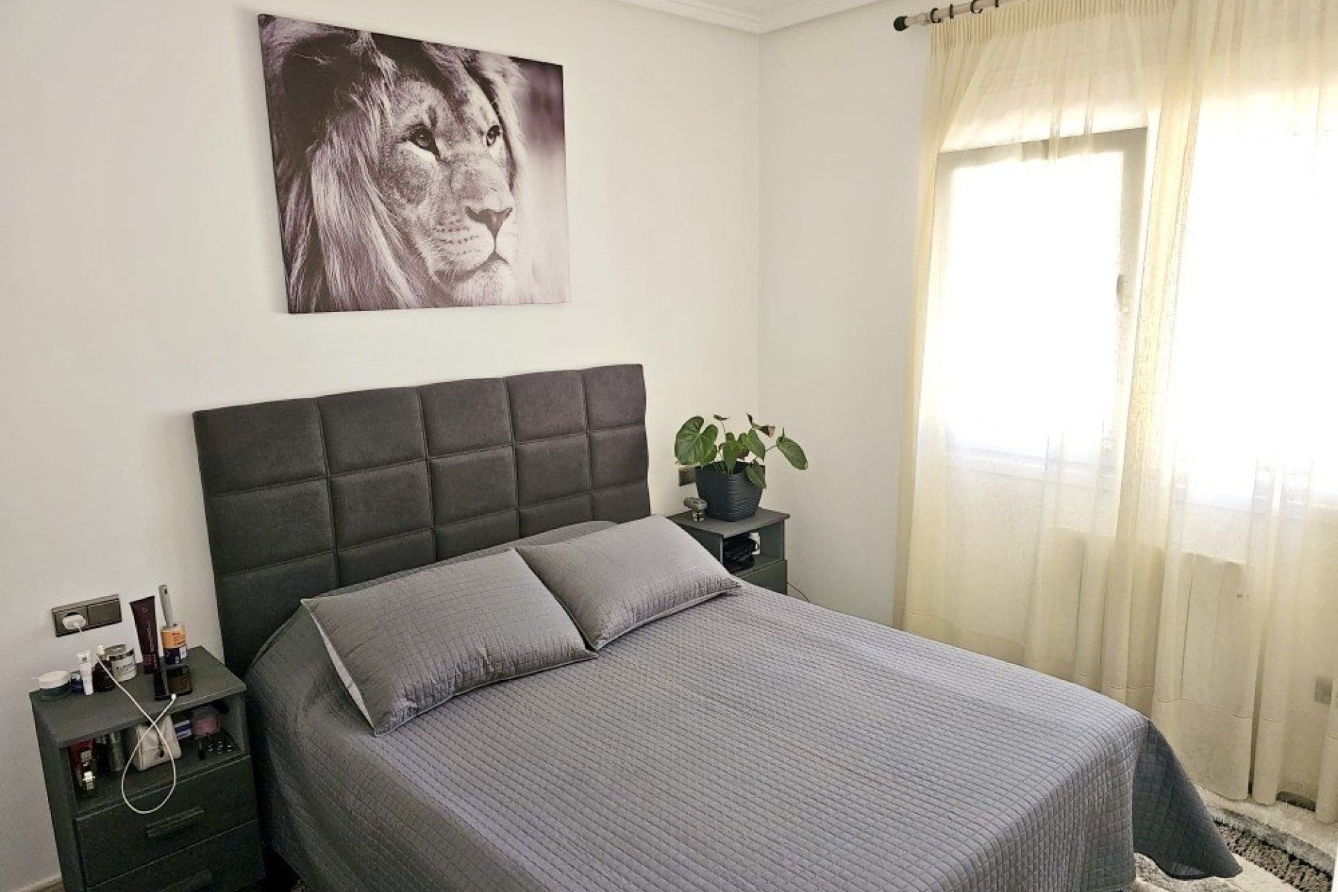 Resale - Freistehende Villa -
Benijofar - Costa Blanca