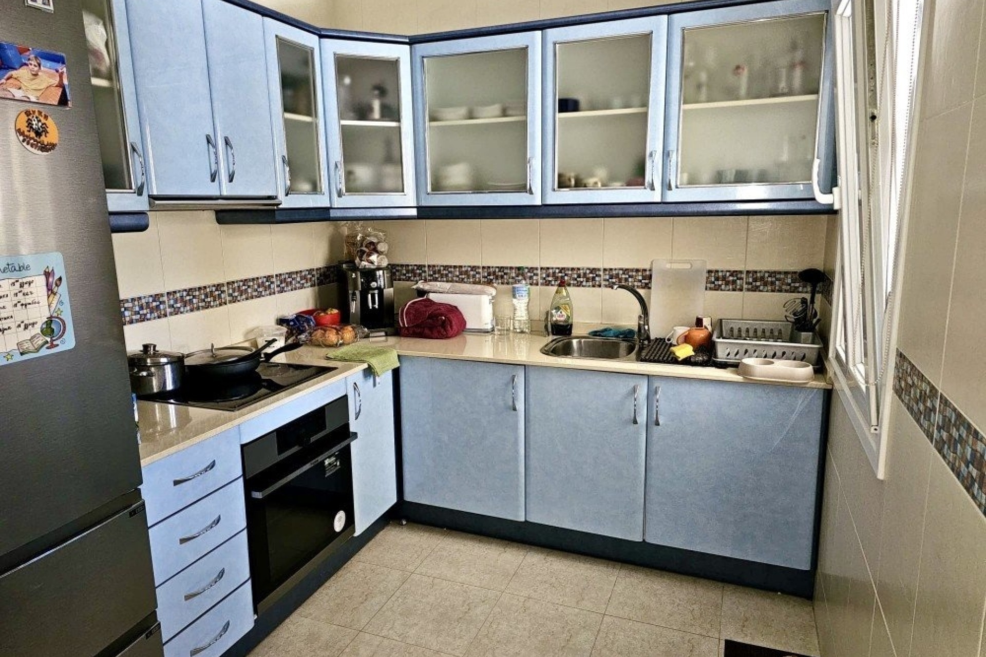 Resale - Freistehende Villa -
Benijofar - Costa Blanca