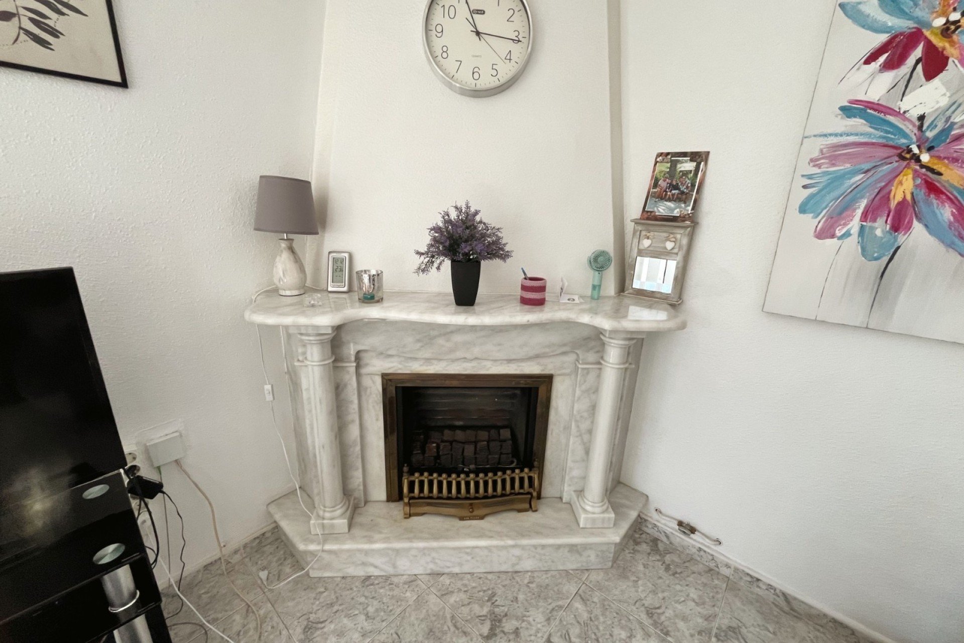 Resale - Freistehende Villa -
Benijofar - Monte Azul