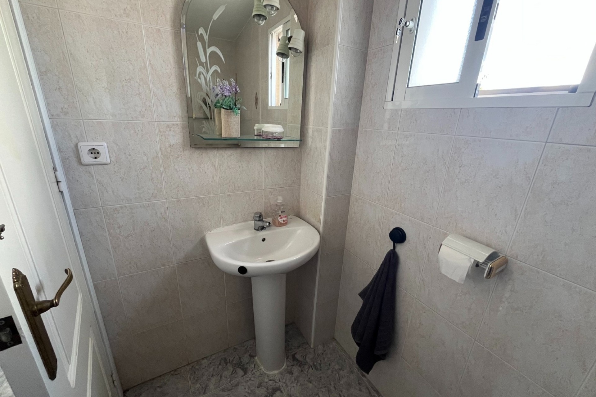 Resale - Freistehende Villa -
Benijofar - Monte Azul