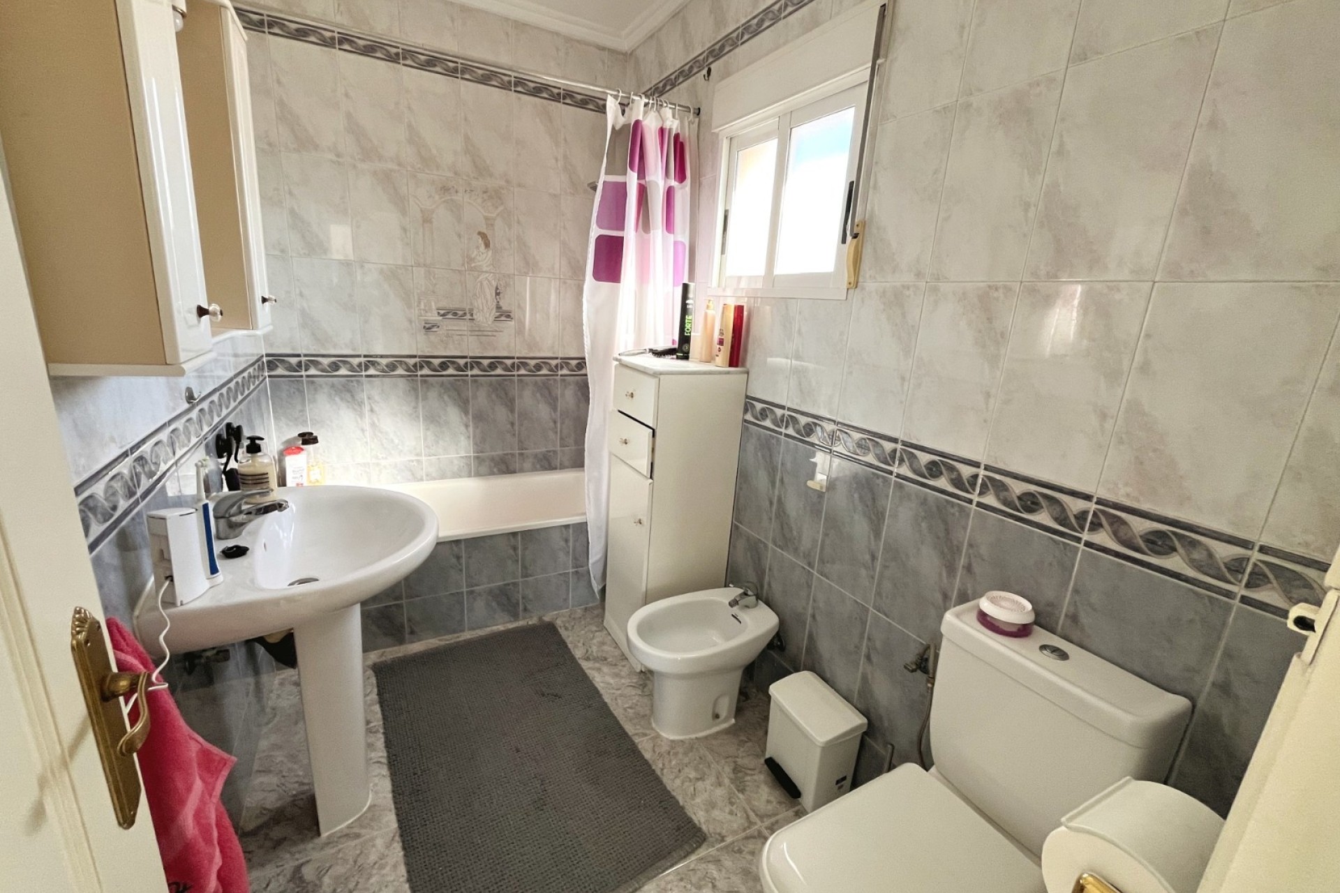 Resale - Freistehende Villa -
Benijofar - Monte Azul